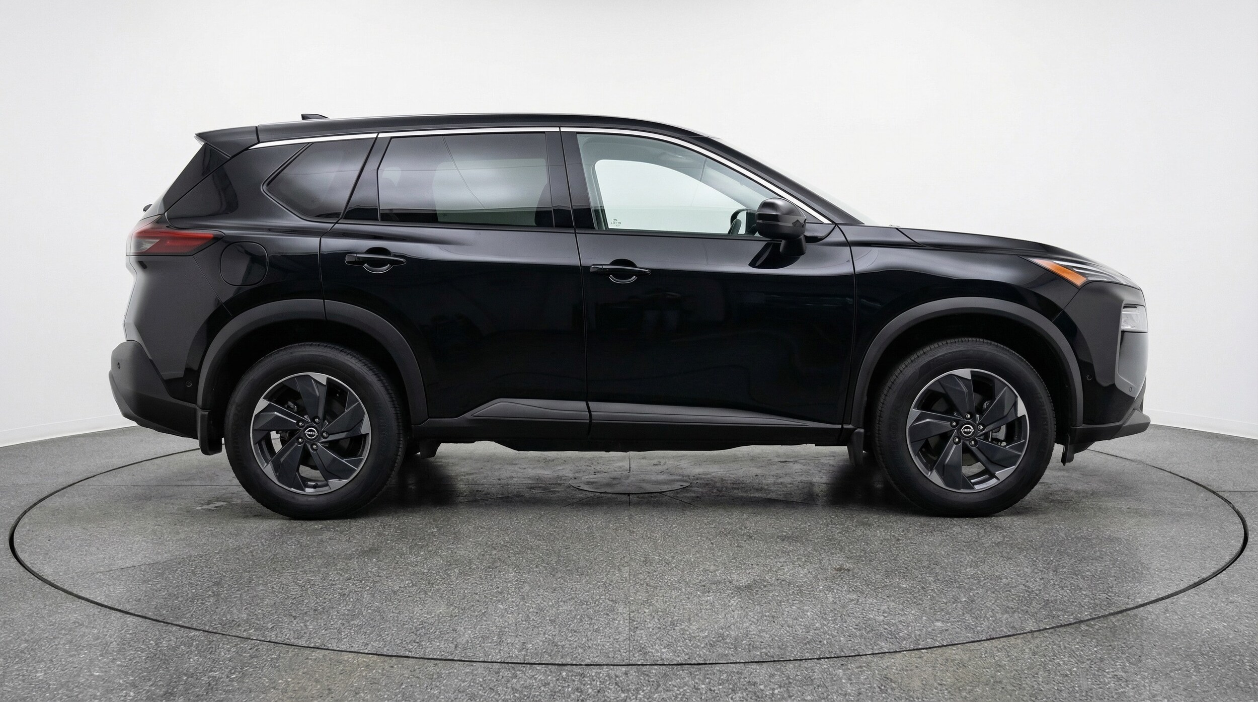 Thumbnail: 2025 Nissan Rogue - 8