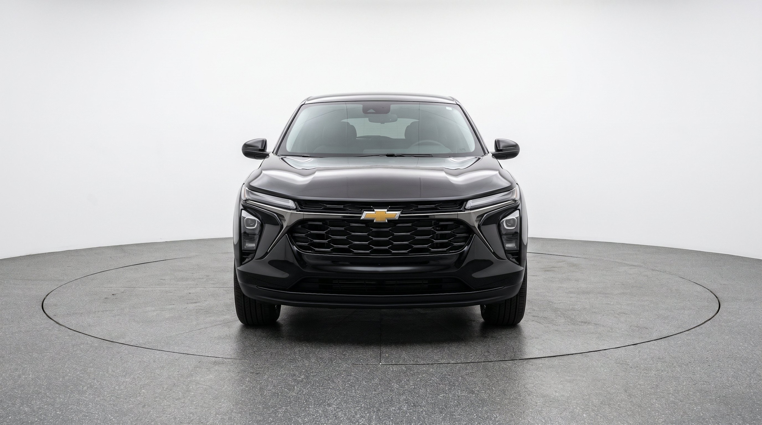 Thumbnail: 2026 Chevrolet Blazer - 2