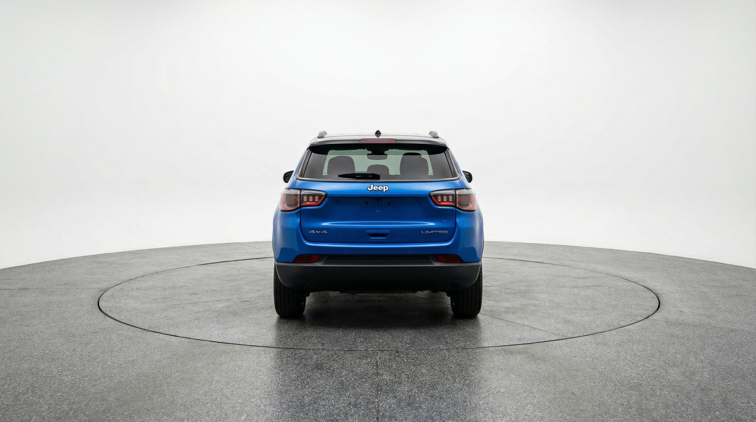 Thumbnail: 2025 Jeep Compass - 6