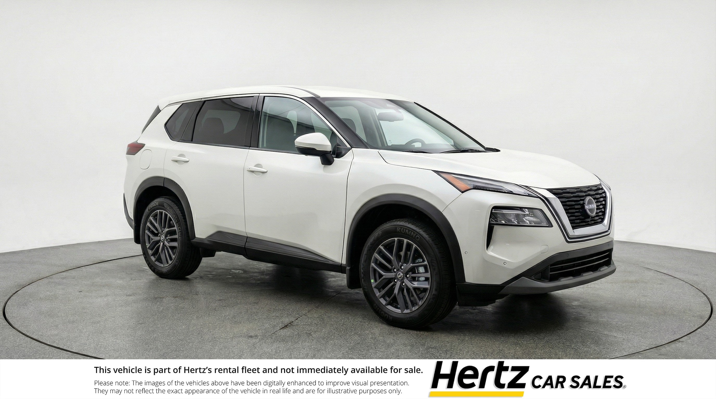 Thumbnail: 2026 Nissan Rogue - 1