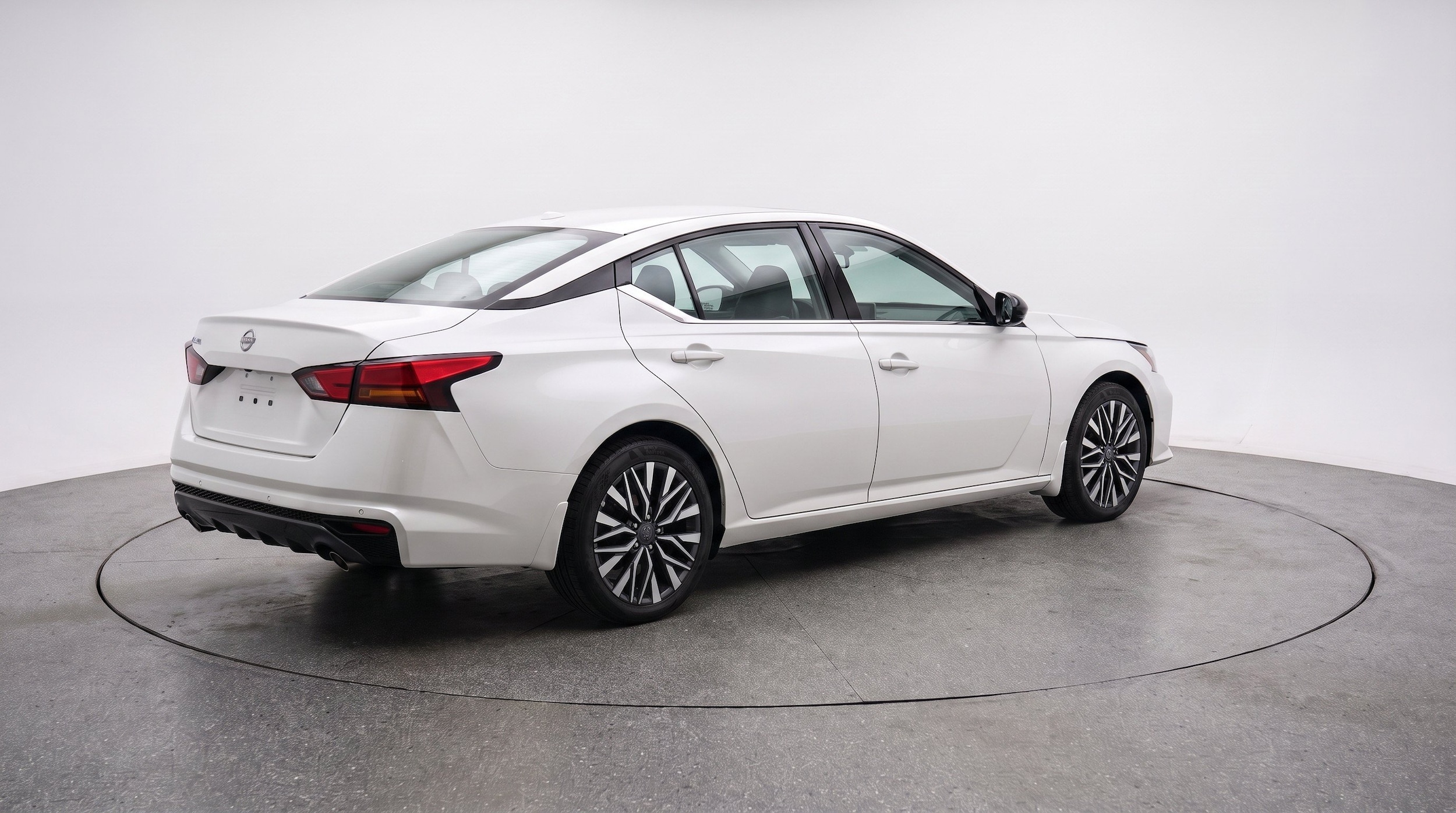 Thumbnail: 2026 Nissan Altima - 9