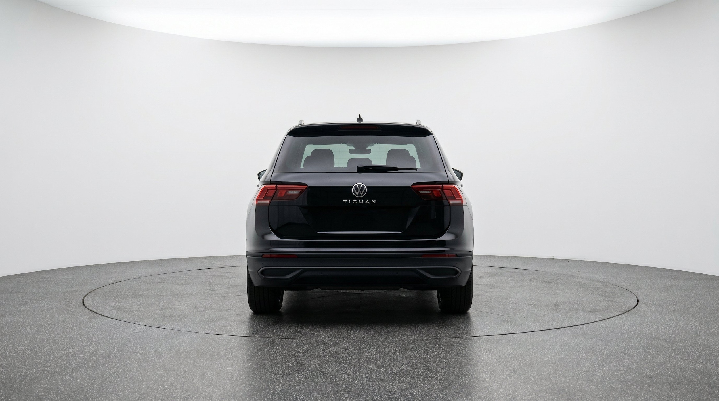 Thumbnail: 2026 Volkswagen Tiguan - 7
