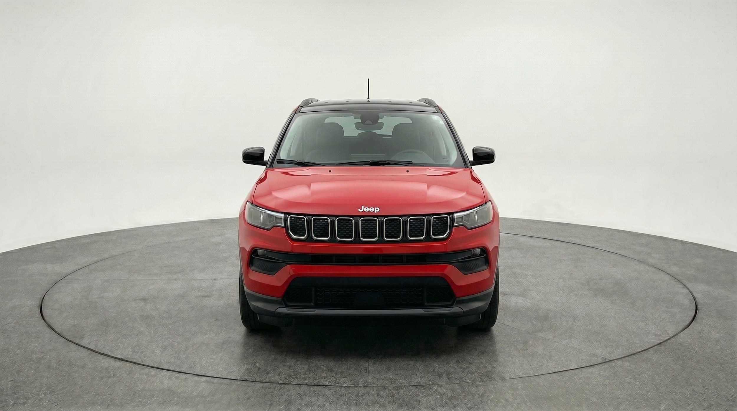 Thumbnail: 2025 Jeep Compass - 2