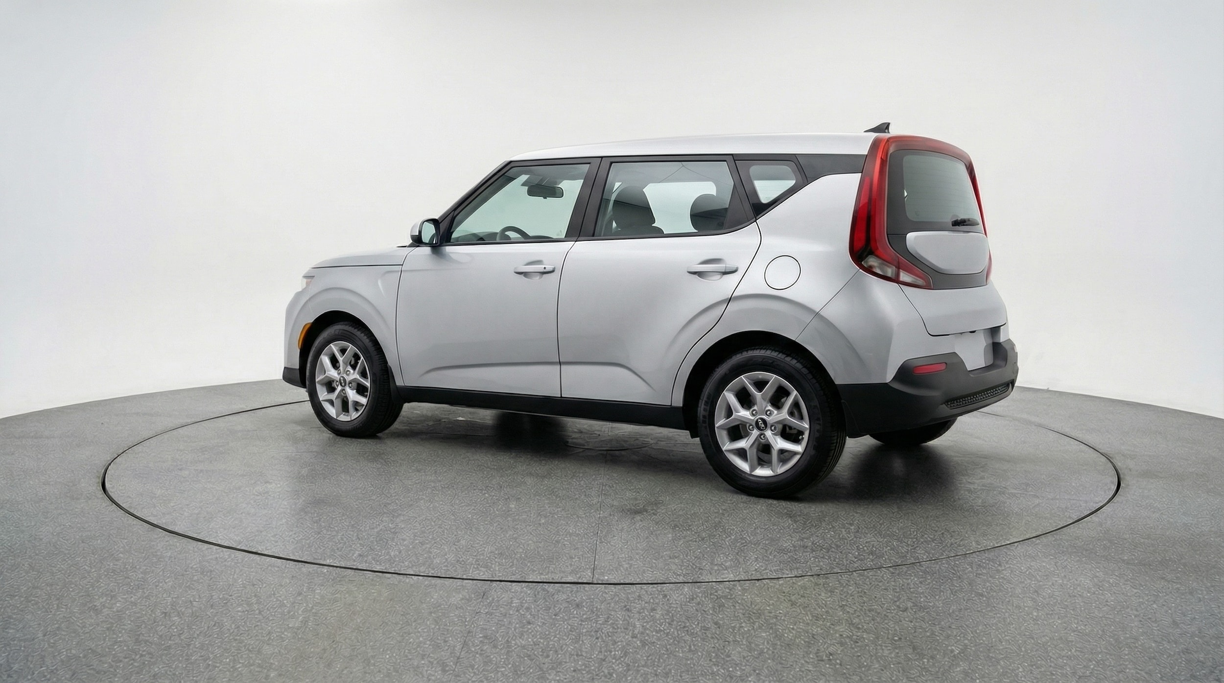 Thumbnail: 2025 Kia Soul - 5