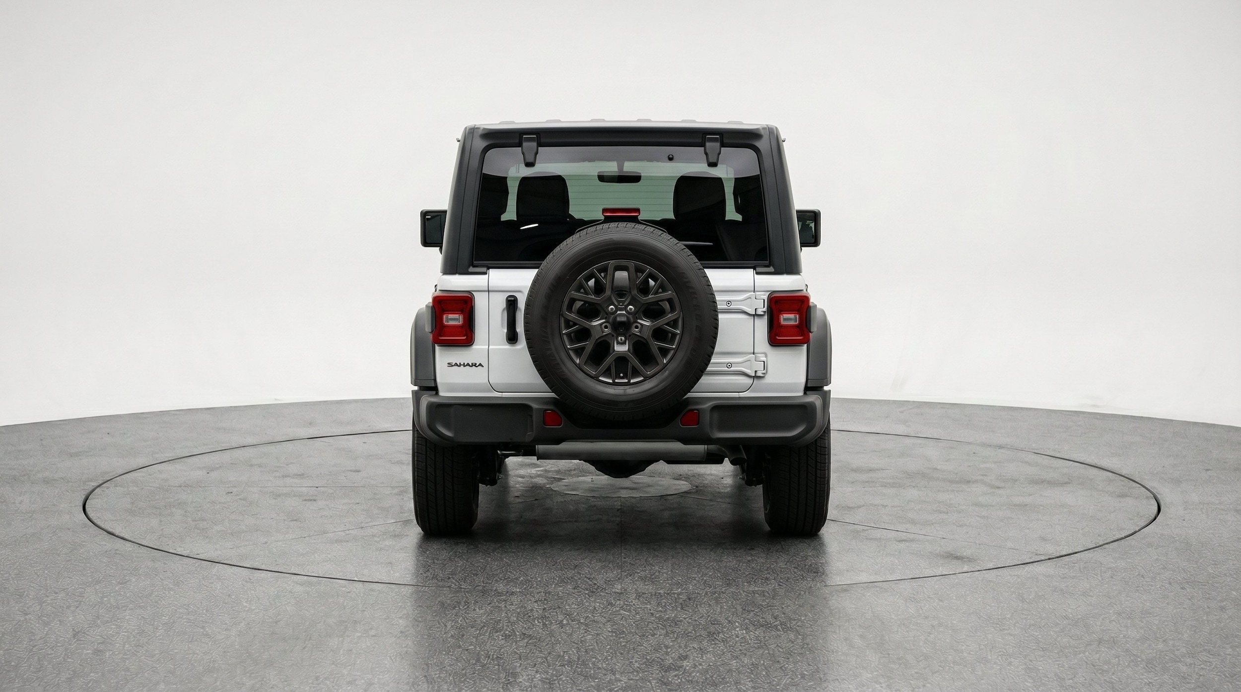 Thumbnail: 2025 Jeep Wrangler - 7