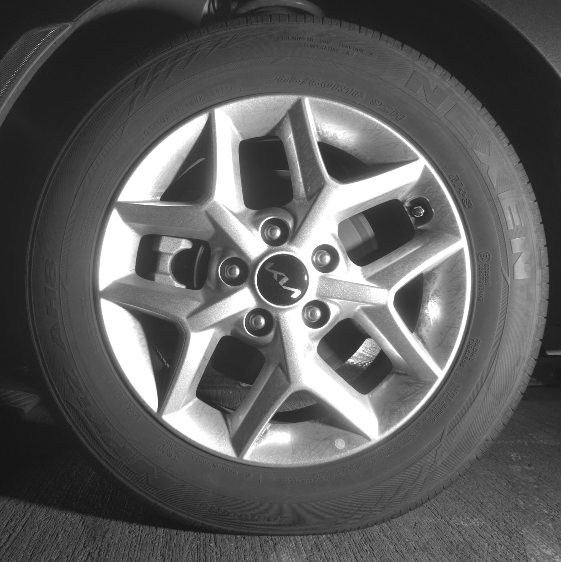 Thumbnail: 2025 Kia Soul - 9