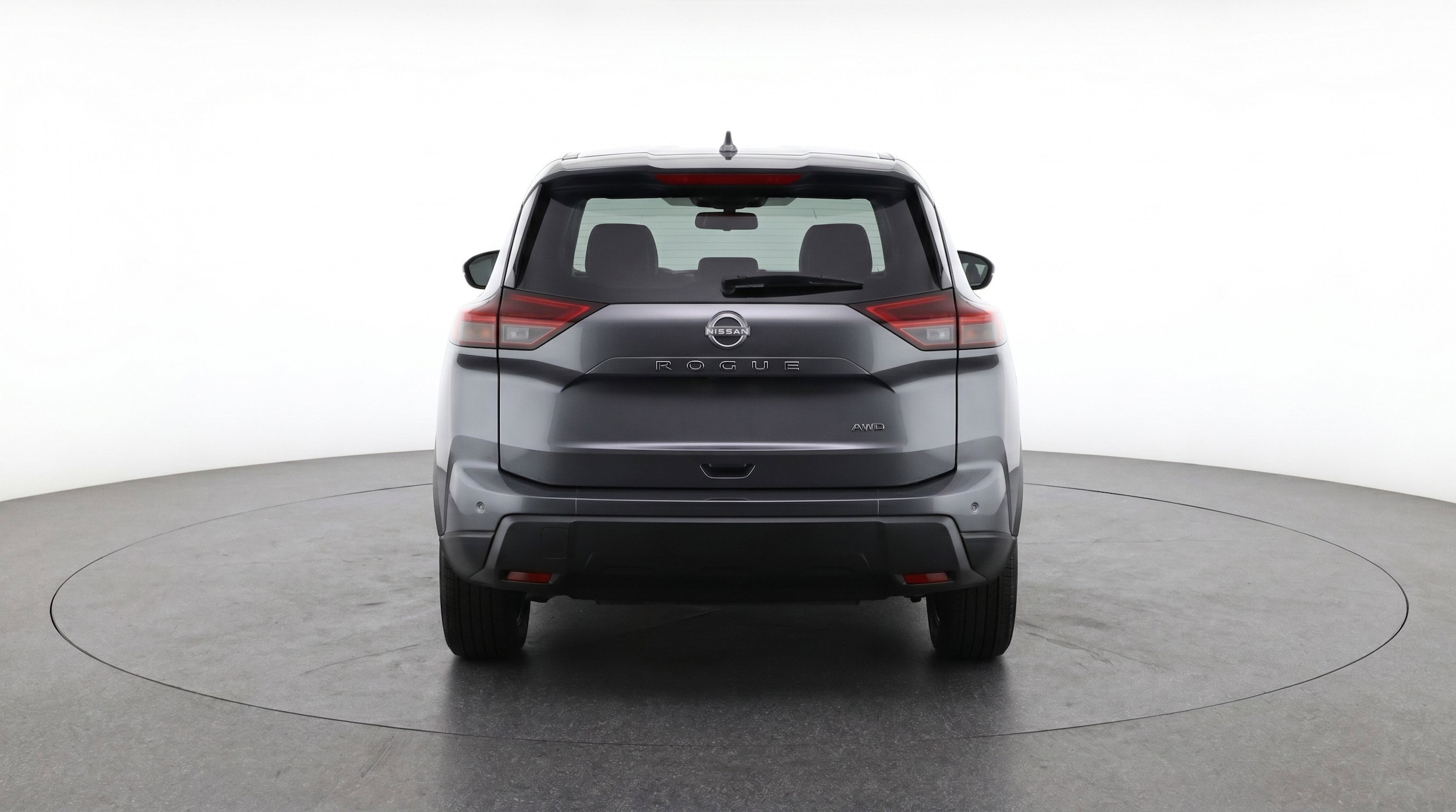 Thumbnail: 2025 Nissan Rogue - 7