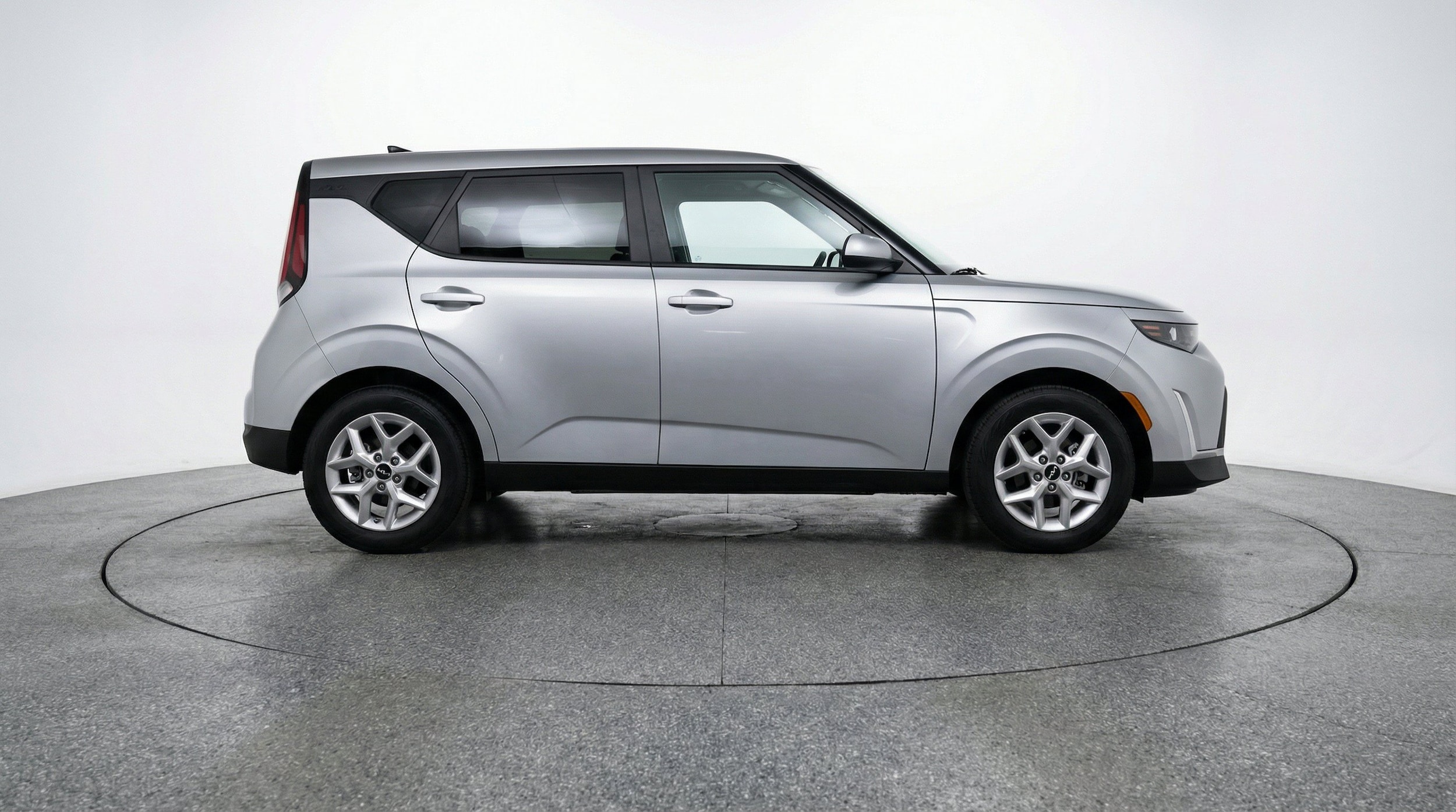 Thumbnail: 2025 Kia Soul - 11