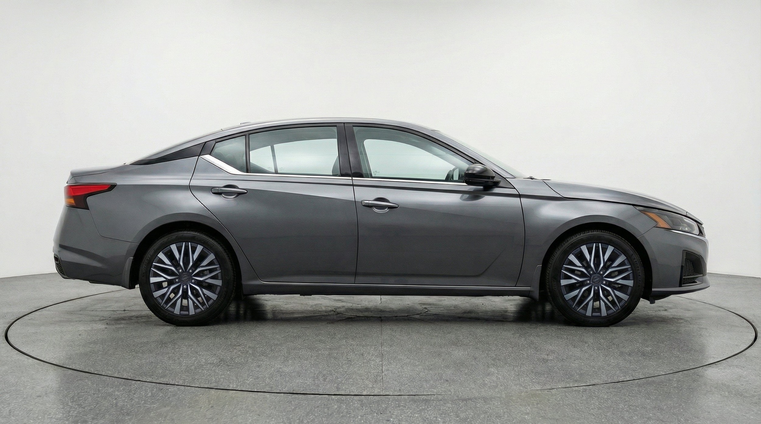Thumbnail: 2025 Nissan Altima - 11
