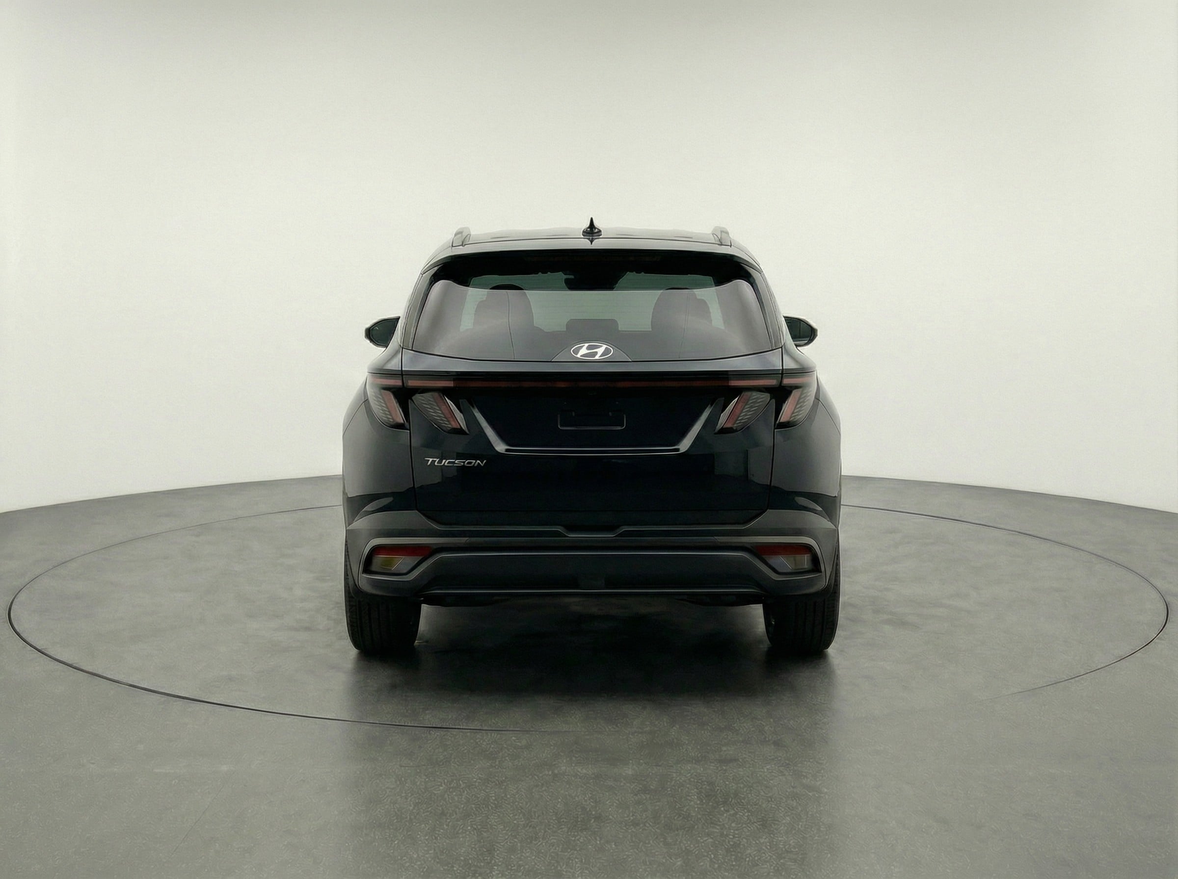 Thumbnail: 2025 Hyundai Tucson - 6