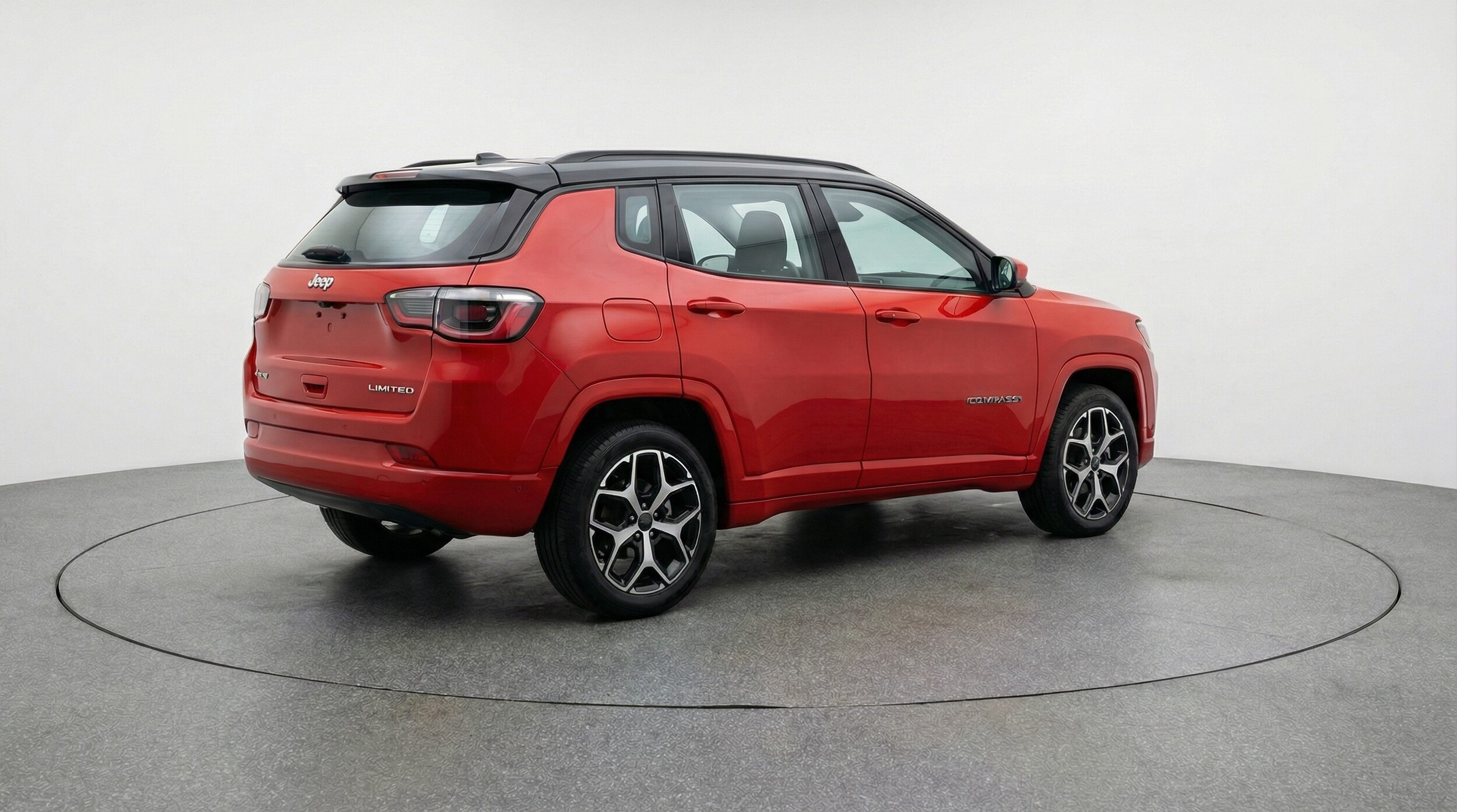 Thumbnail: 2025 Jeep Compass - 7