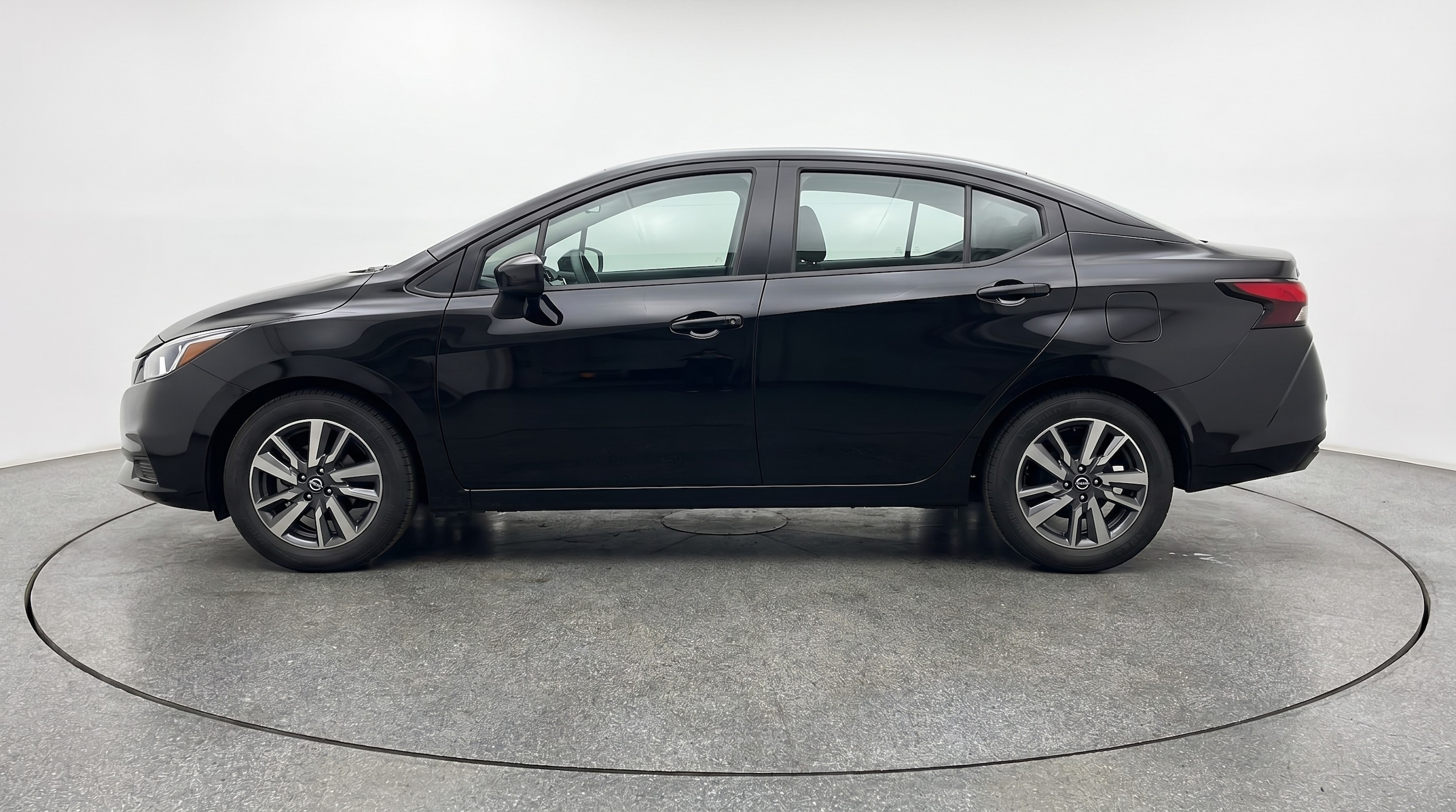 Thumbnail: 2025 Nissan Versa - 4