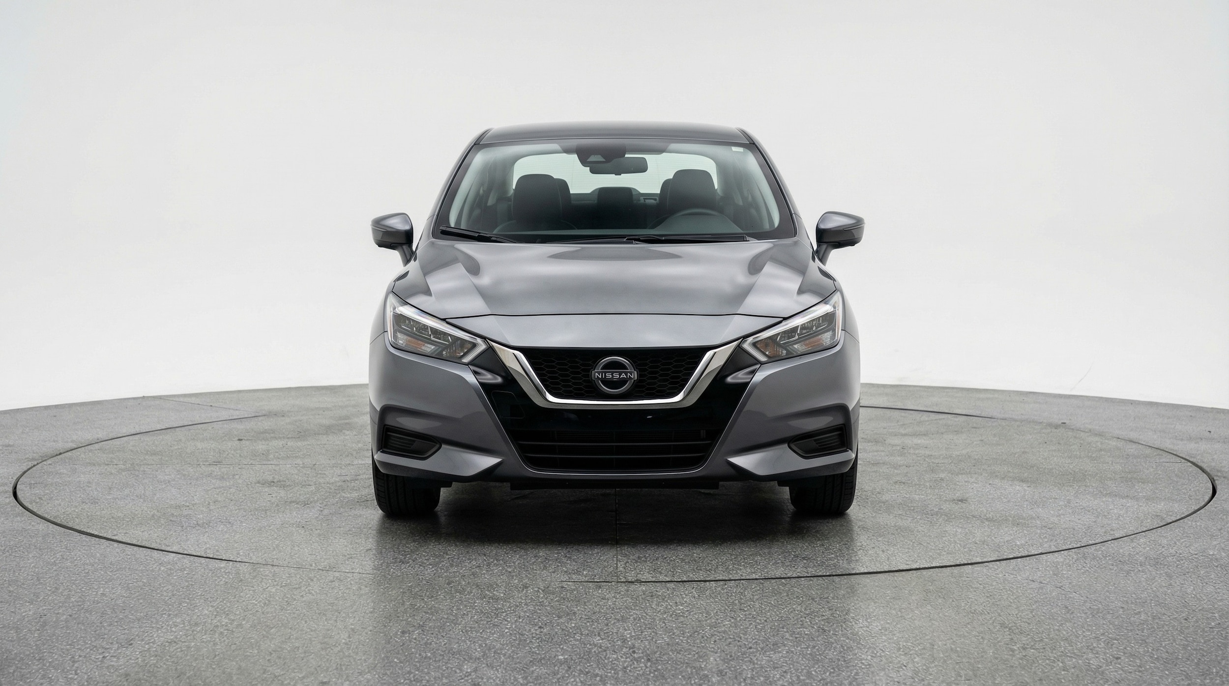 Thumbnail: 2025 Nissan Versa - 2