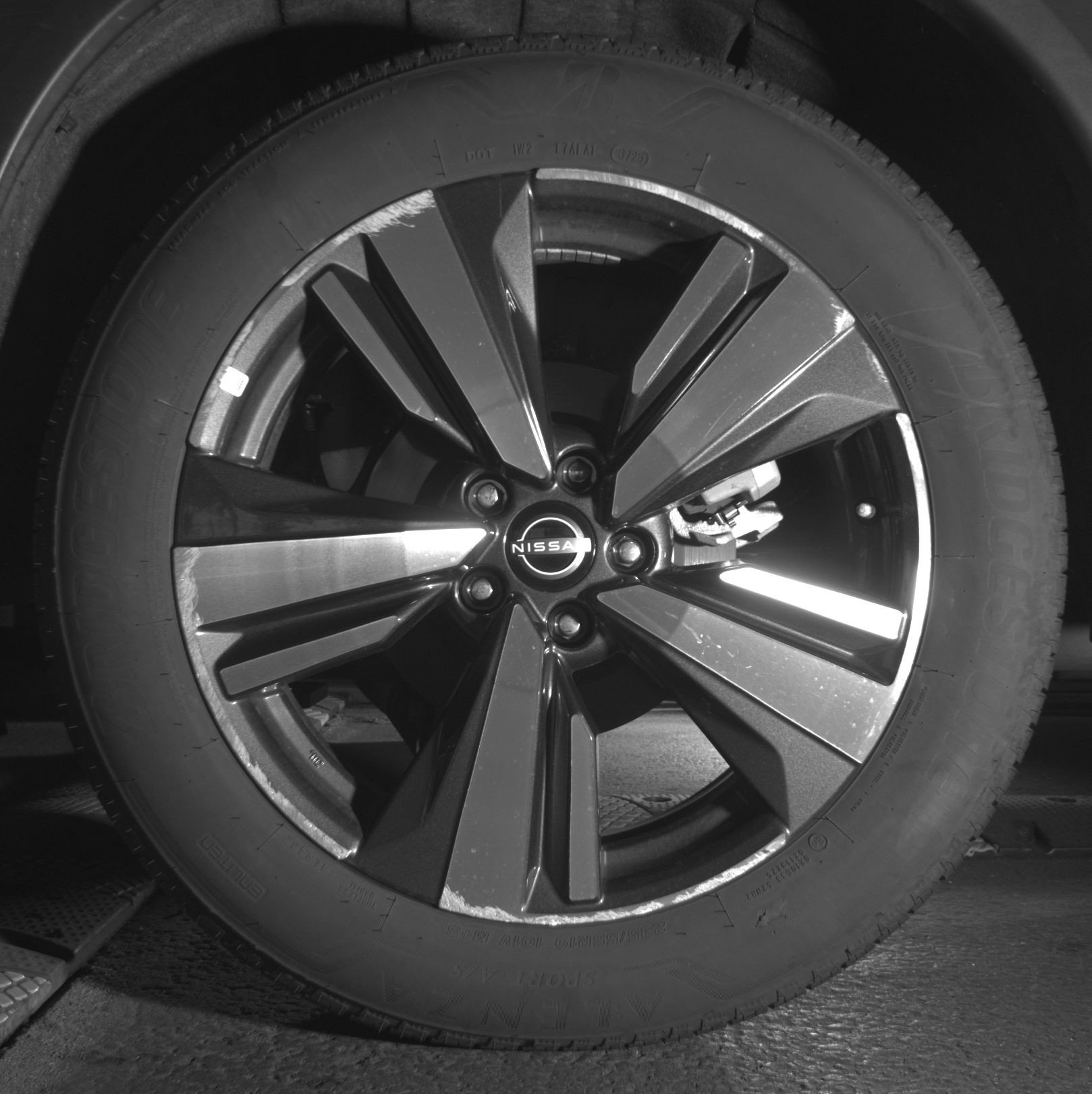Thumbnail: 2026 Nissan Rogue - 14