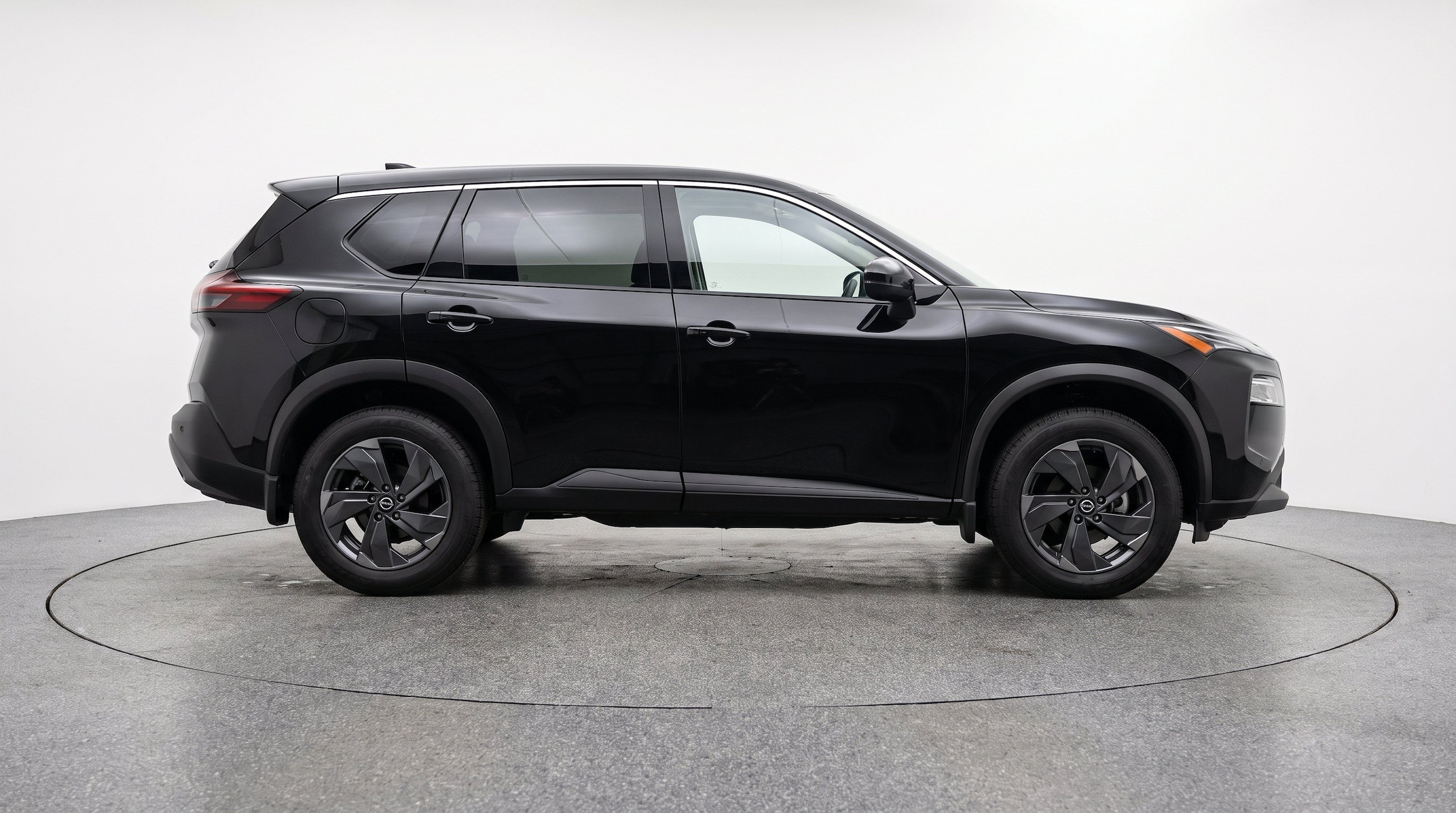 Thumbnail: 2025 Nissan Rogue - 11