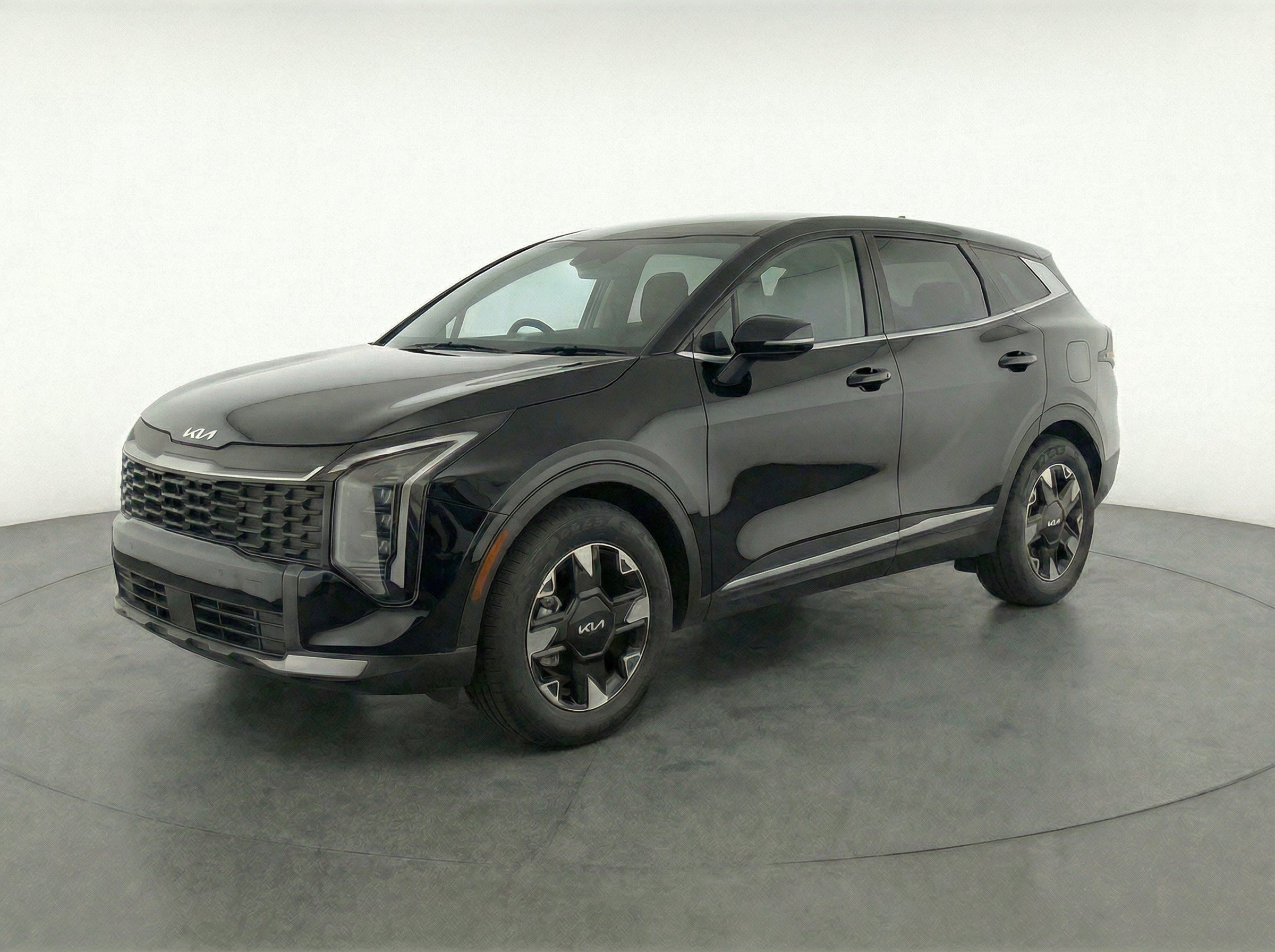 Thumbnail: 2026 Kia Sportage - 3
