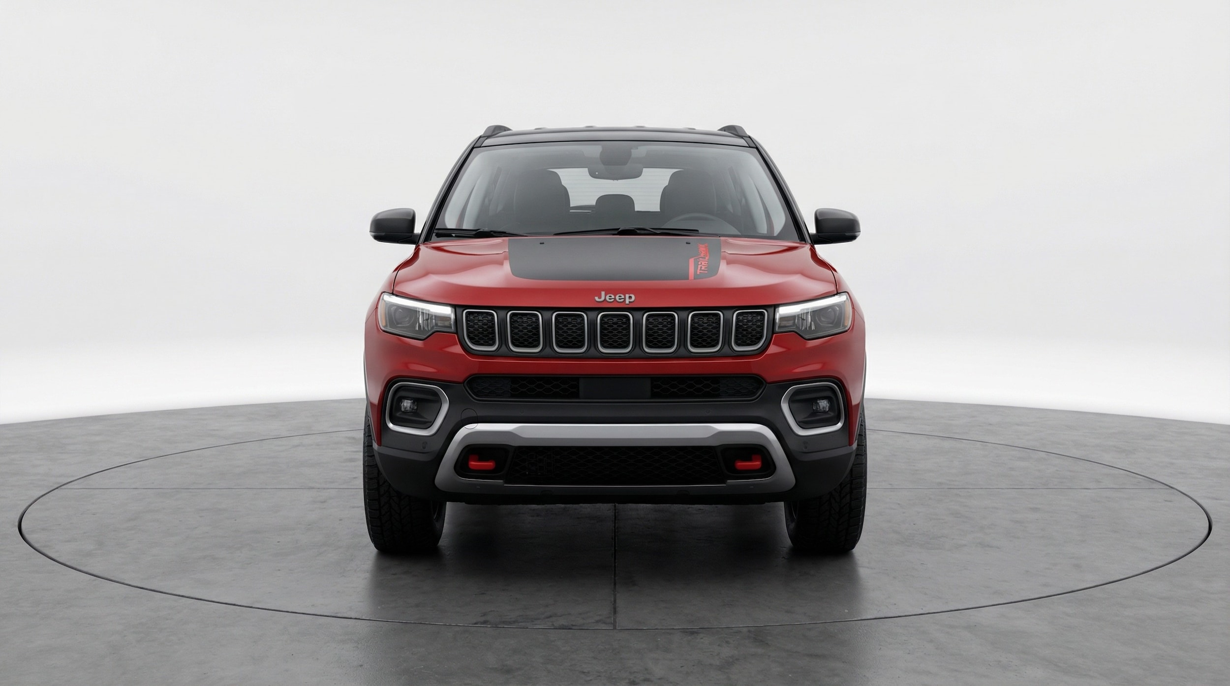 Thumbnail: 2025 Jeep Compass - 2