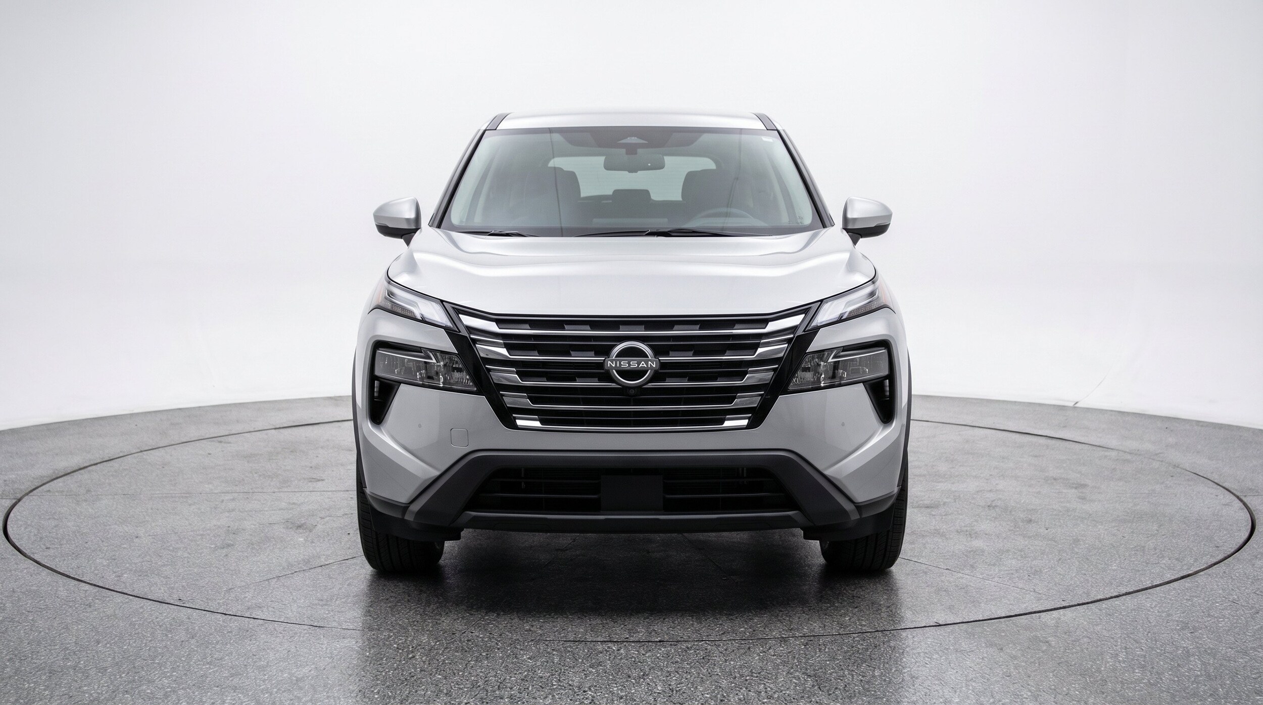 Thumbnail: 2025 Nissan Rogue - 2