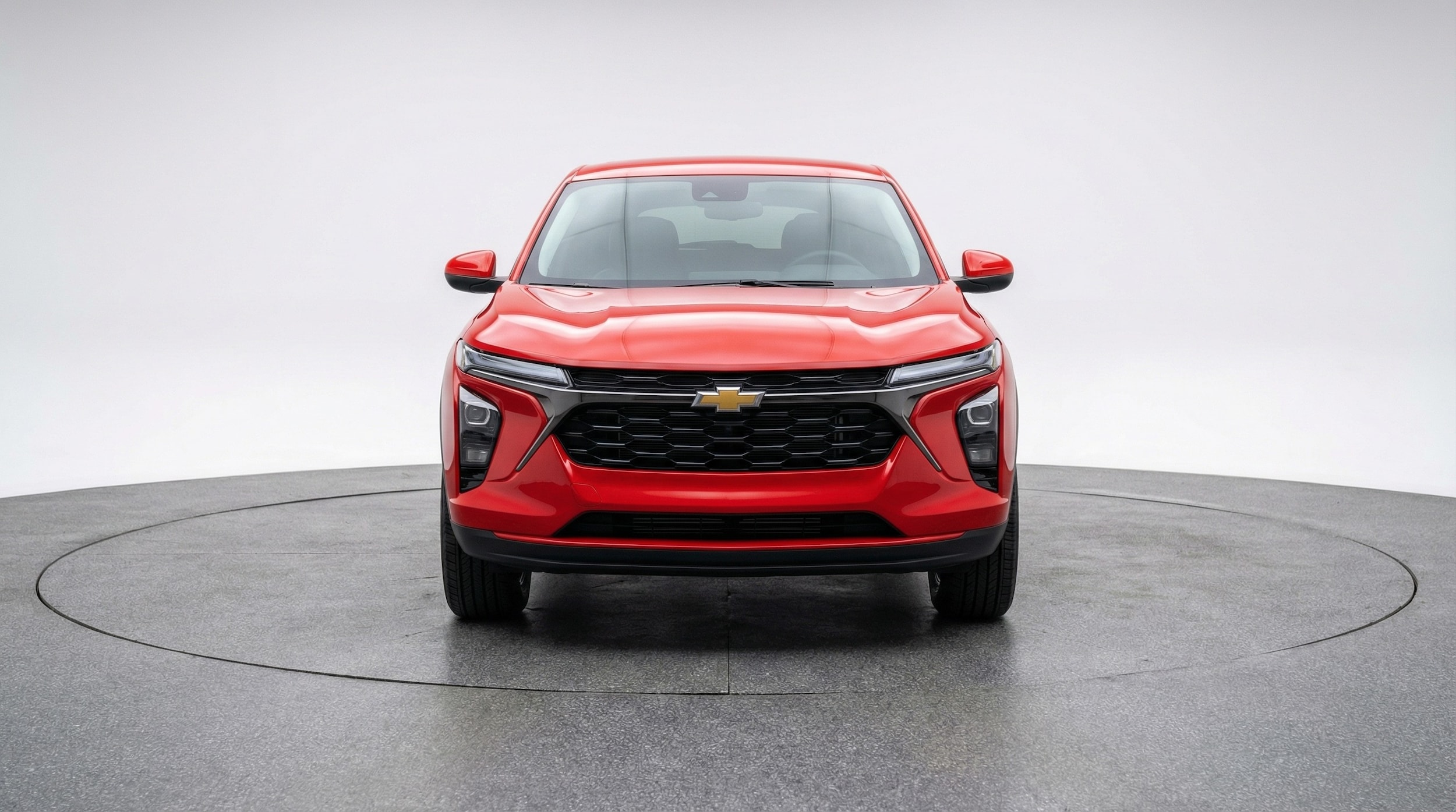 Thumbnail: 2025 Chevrolet Blazer - 2