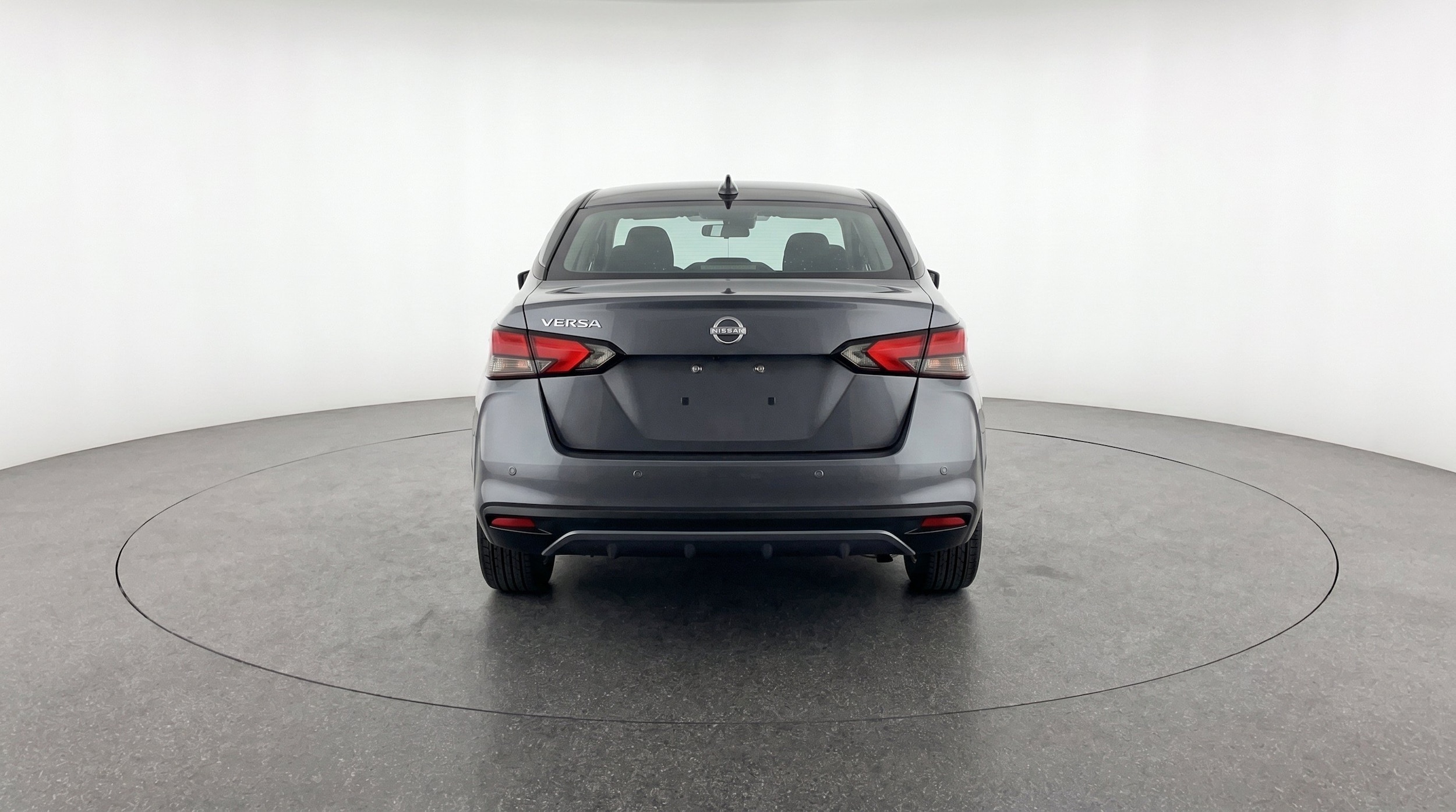 Thumbnail: 2025 Nissan Versa - 7
