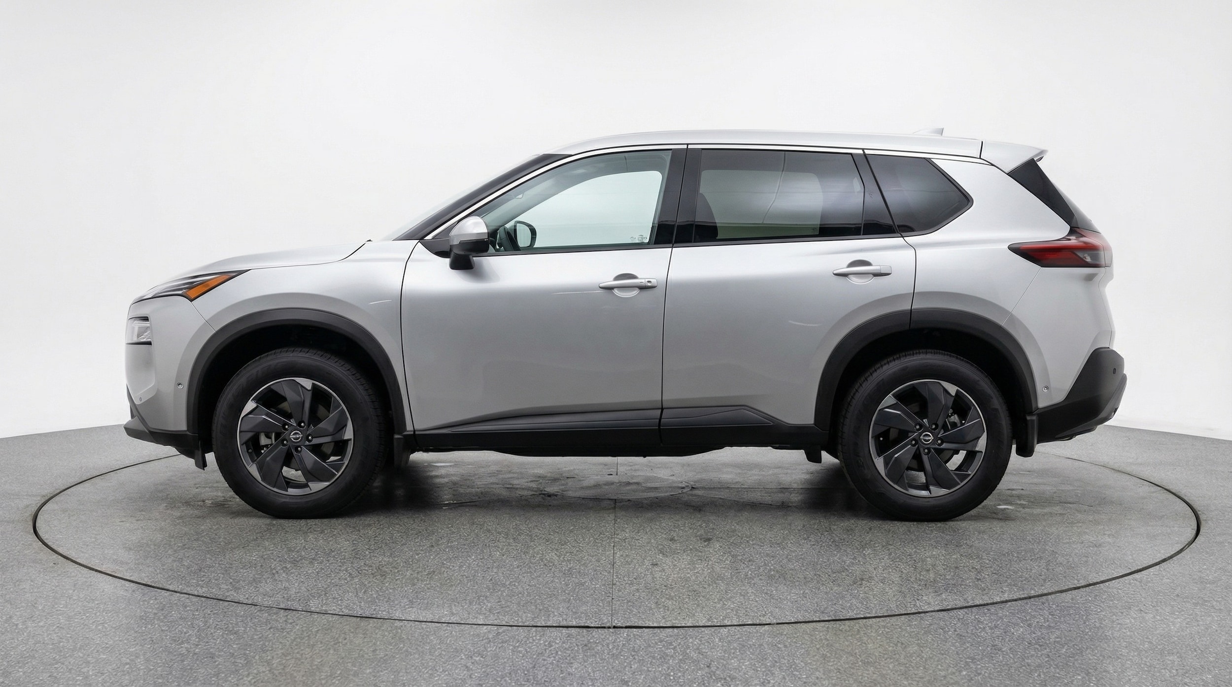 Thumbnail: 2025 Nissan Rogue - 4