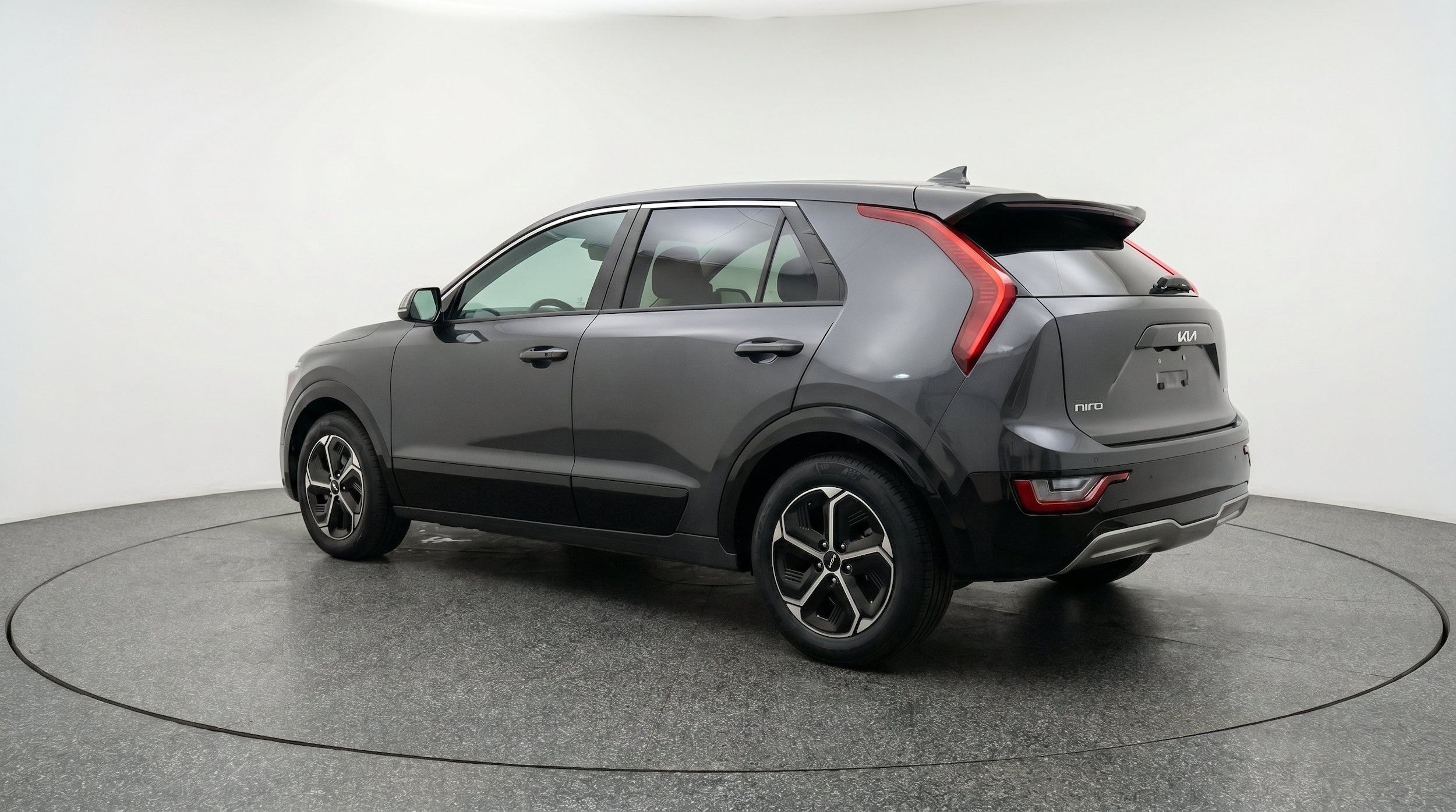 Thumbnail: 2026 Kia Niro - 6