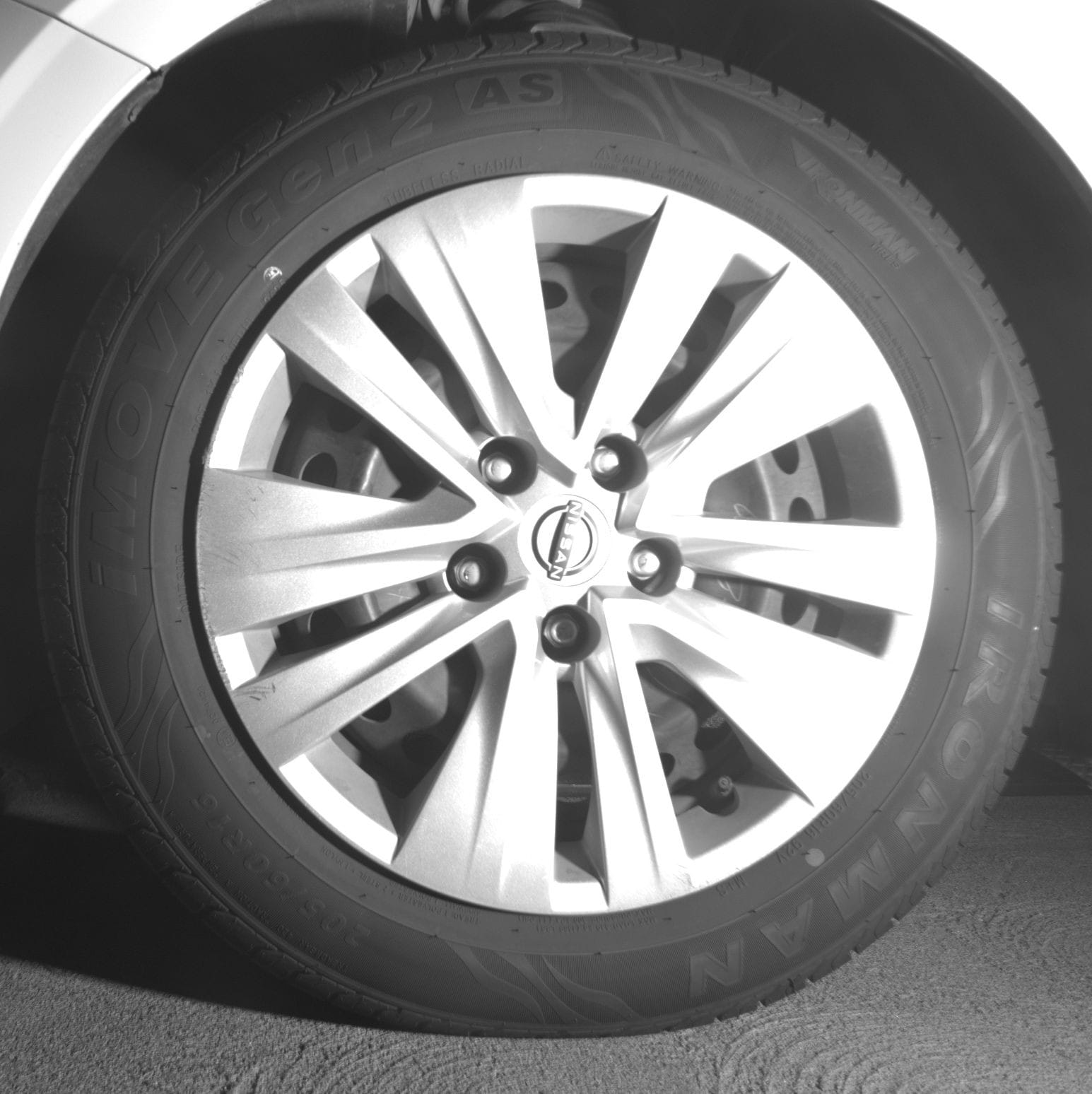 Thumbnail: 2025 Nissan Sentra - 9