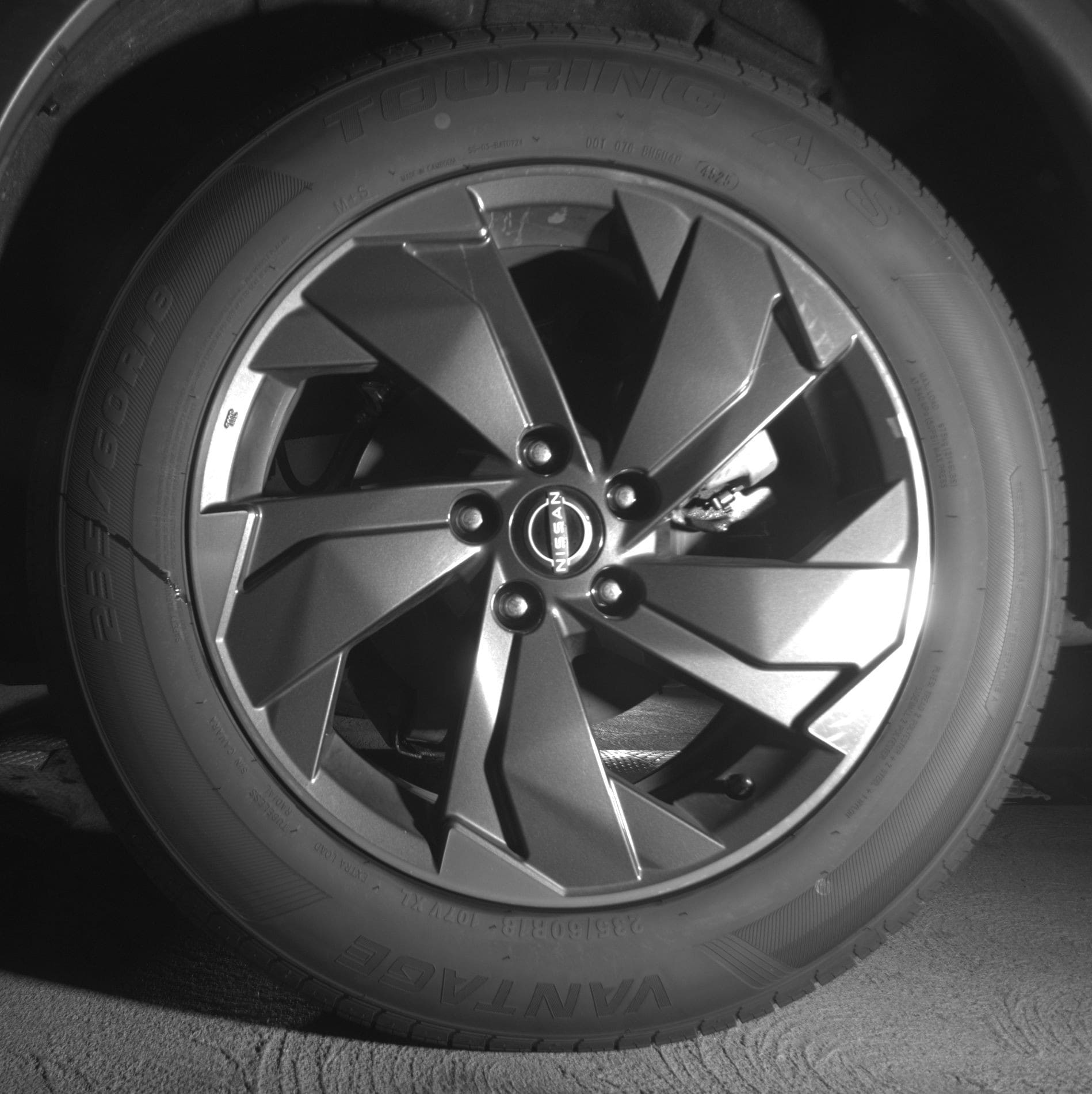 Thumbnail: 2025 Nissan Rogue - 11