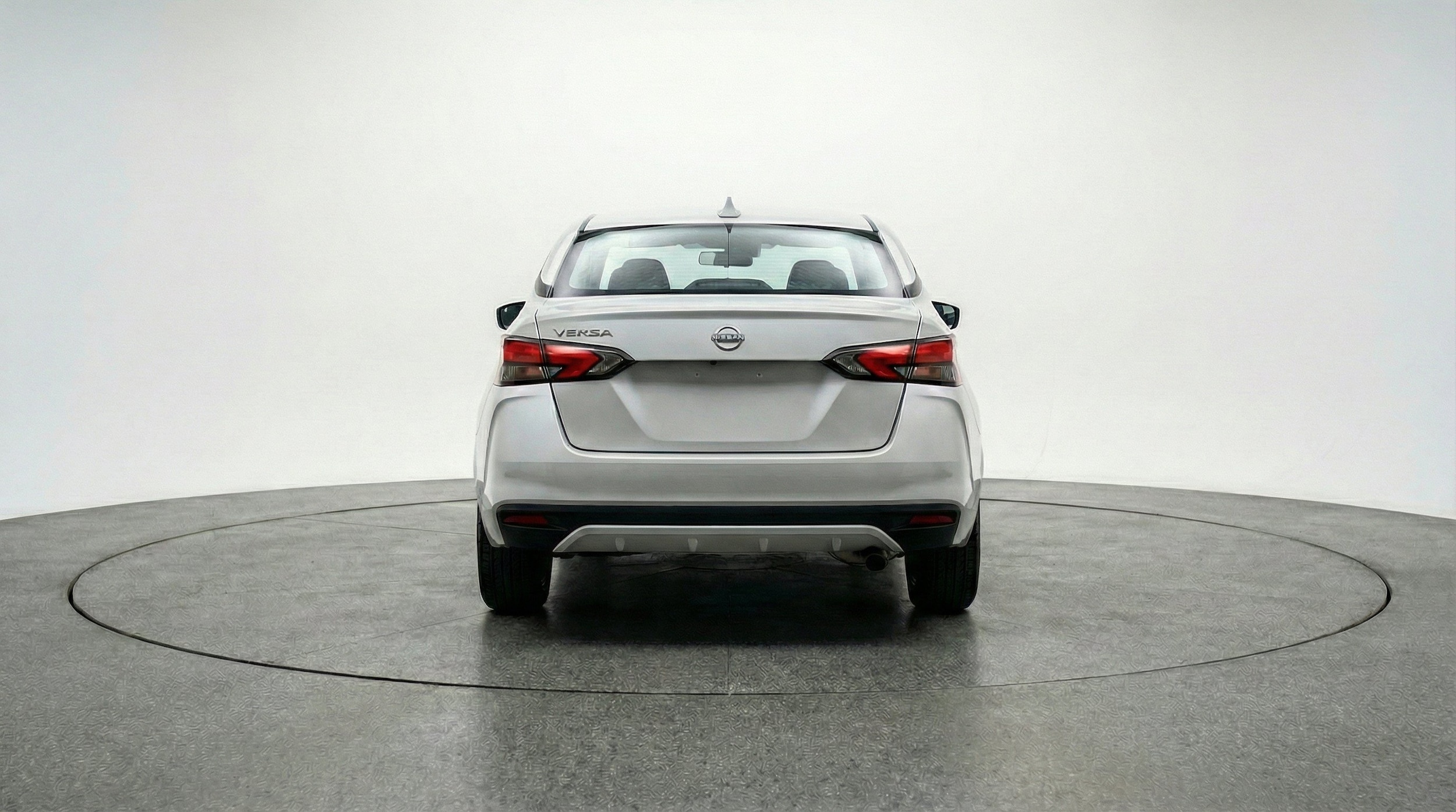 Thumbnail: 2025 Nissan Versa - 7
