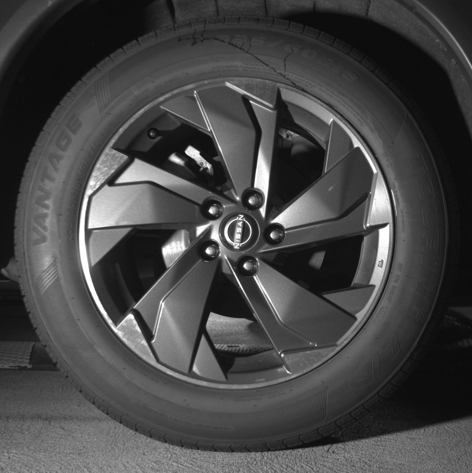 Thumbnail: 2025 Nissan Rogue - 15