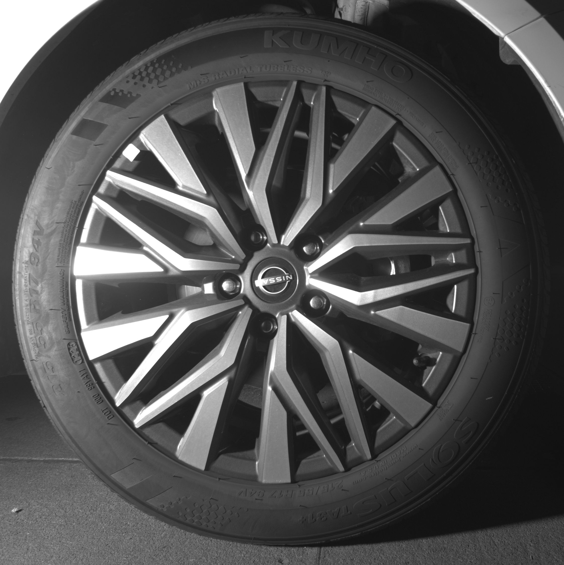 Thumbnail: 2025 Nissan Altima - 10