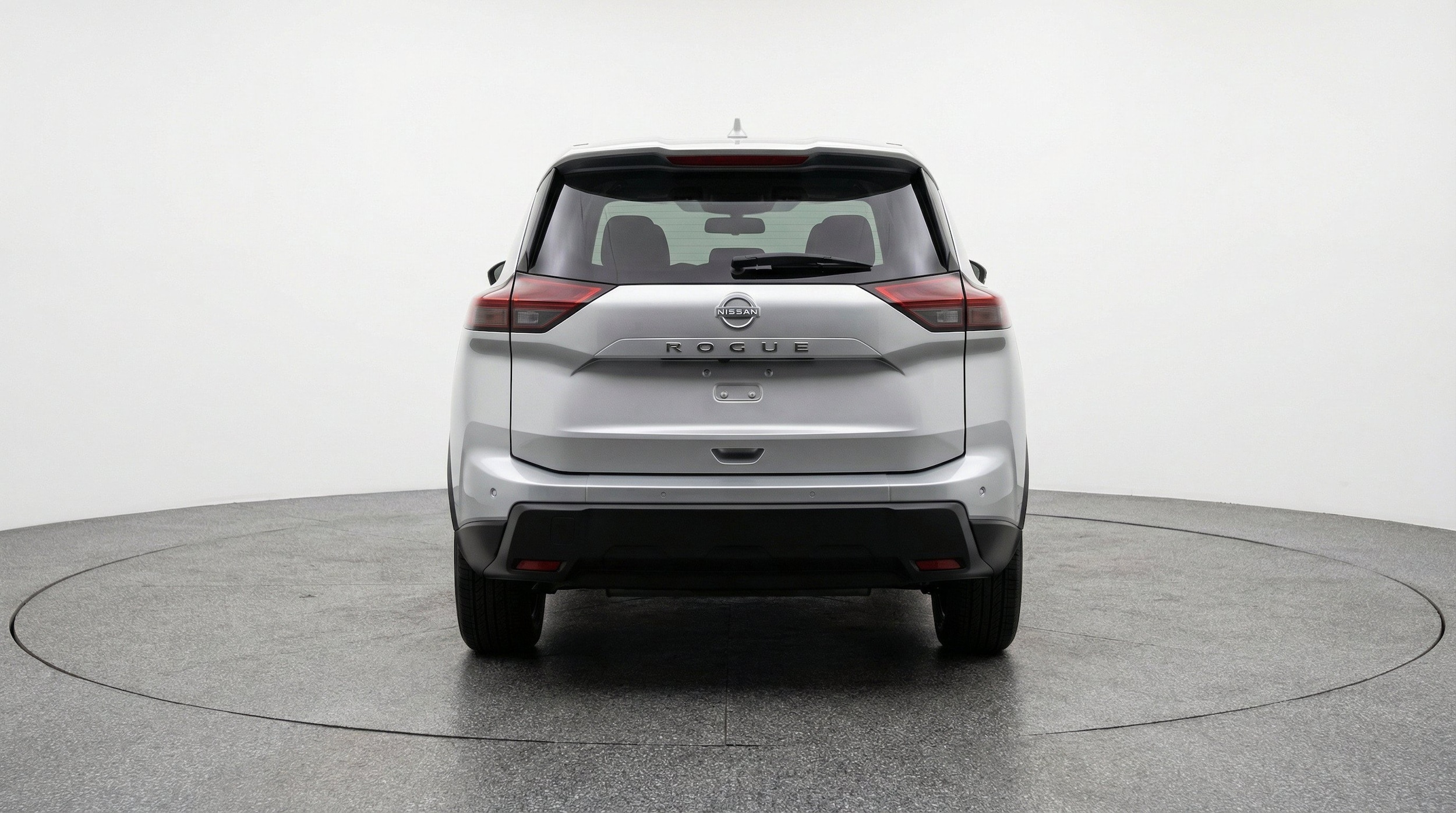 Thumbnail: 2025 Nissan Rogue - 7