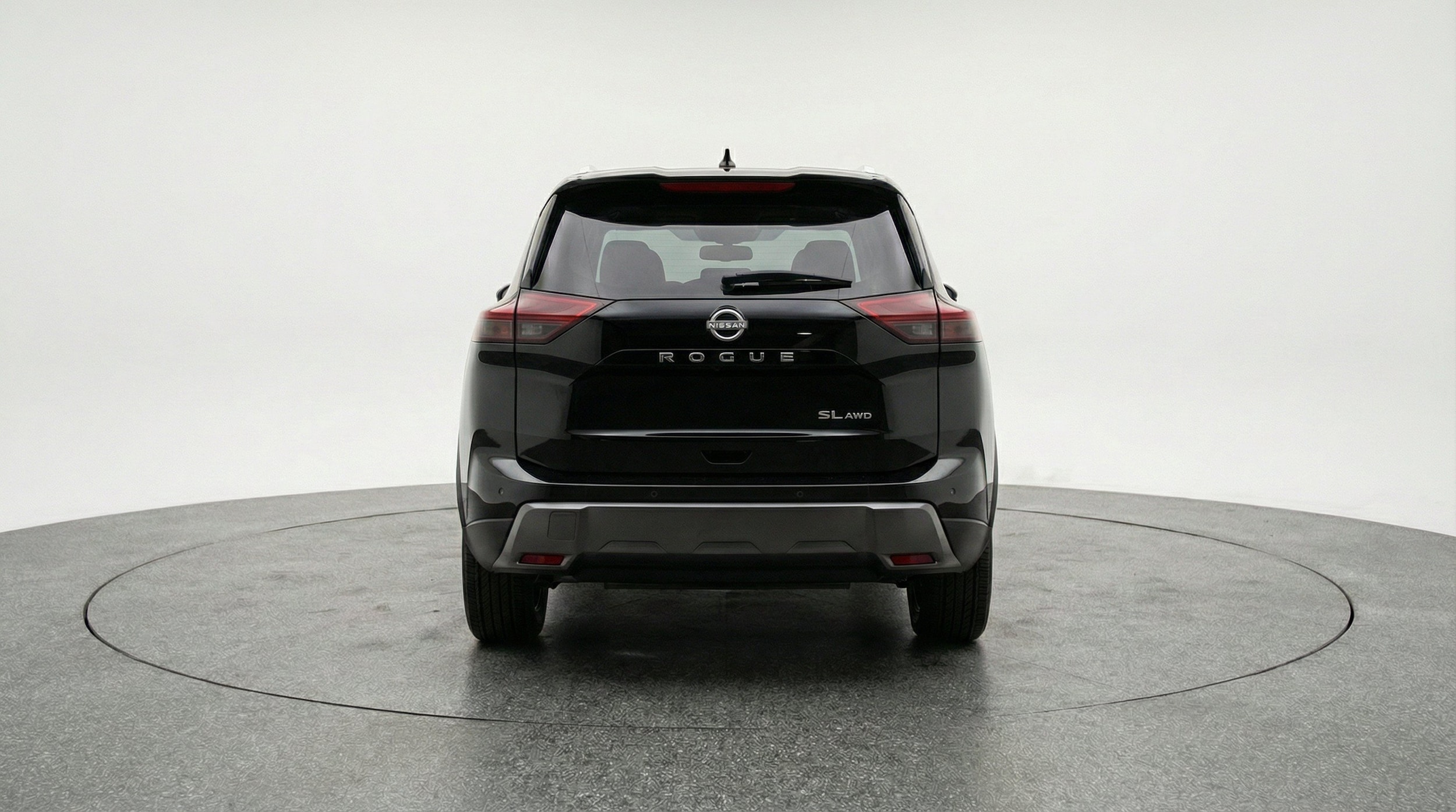 Thumbnail: 2026 Nissan Rogue - 7