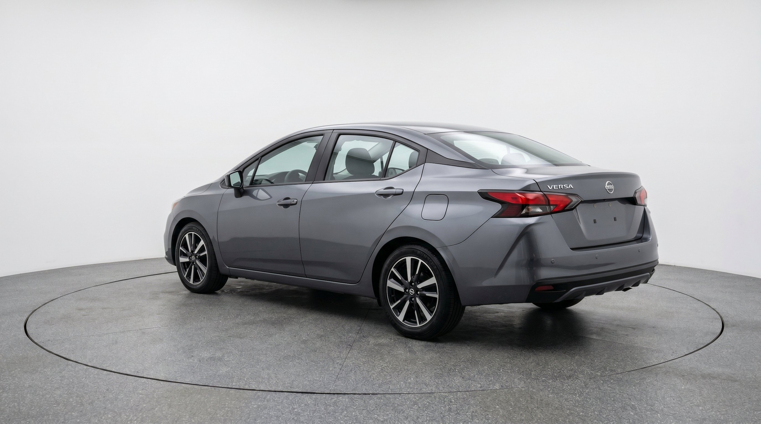 Thumbnail: 2025 Nissan Versa - 6