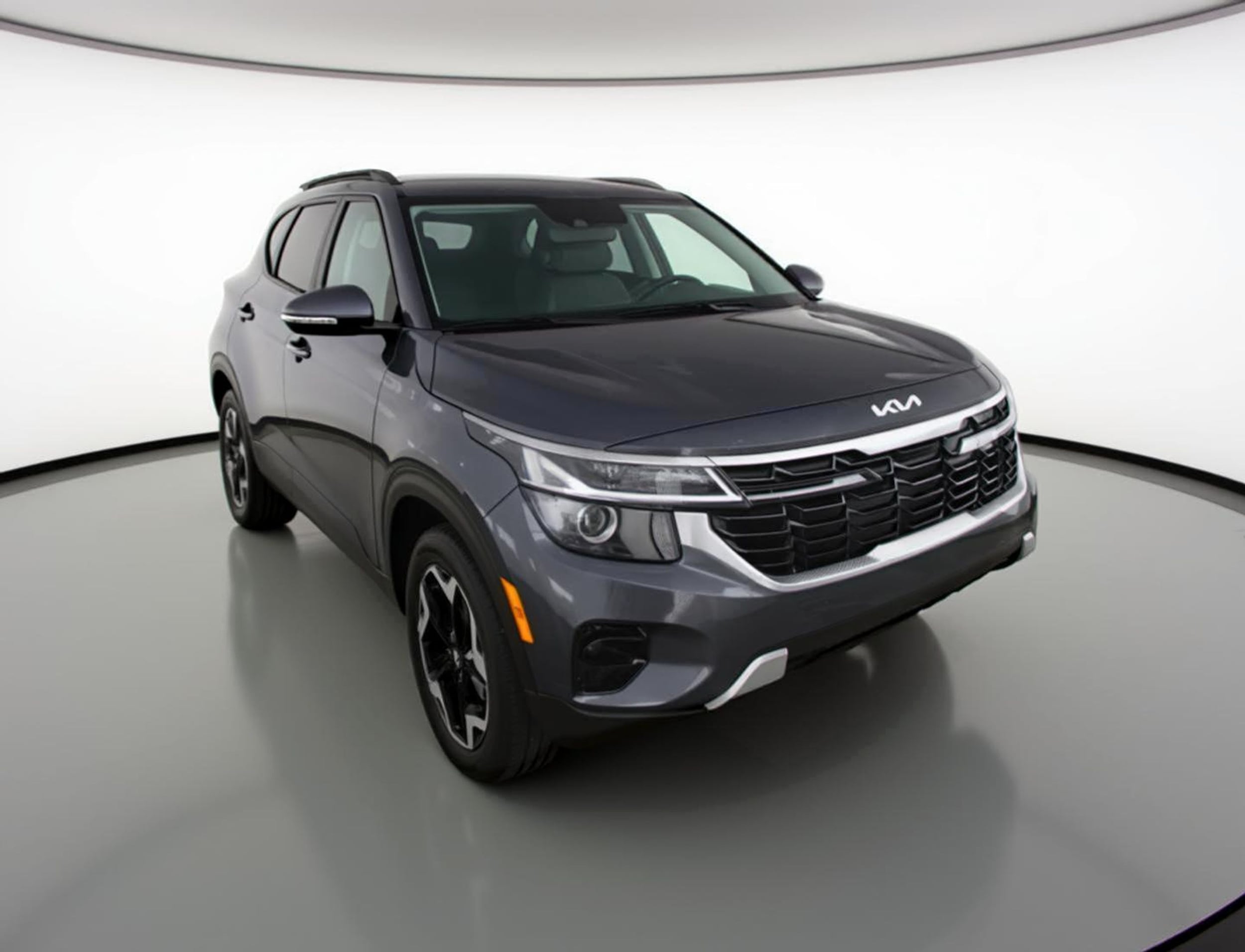 Thumbnail: 2025 Kia Seltos - 1