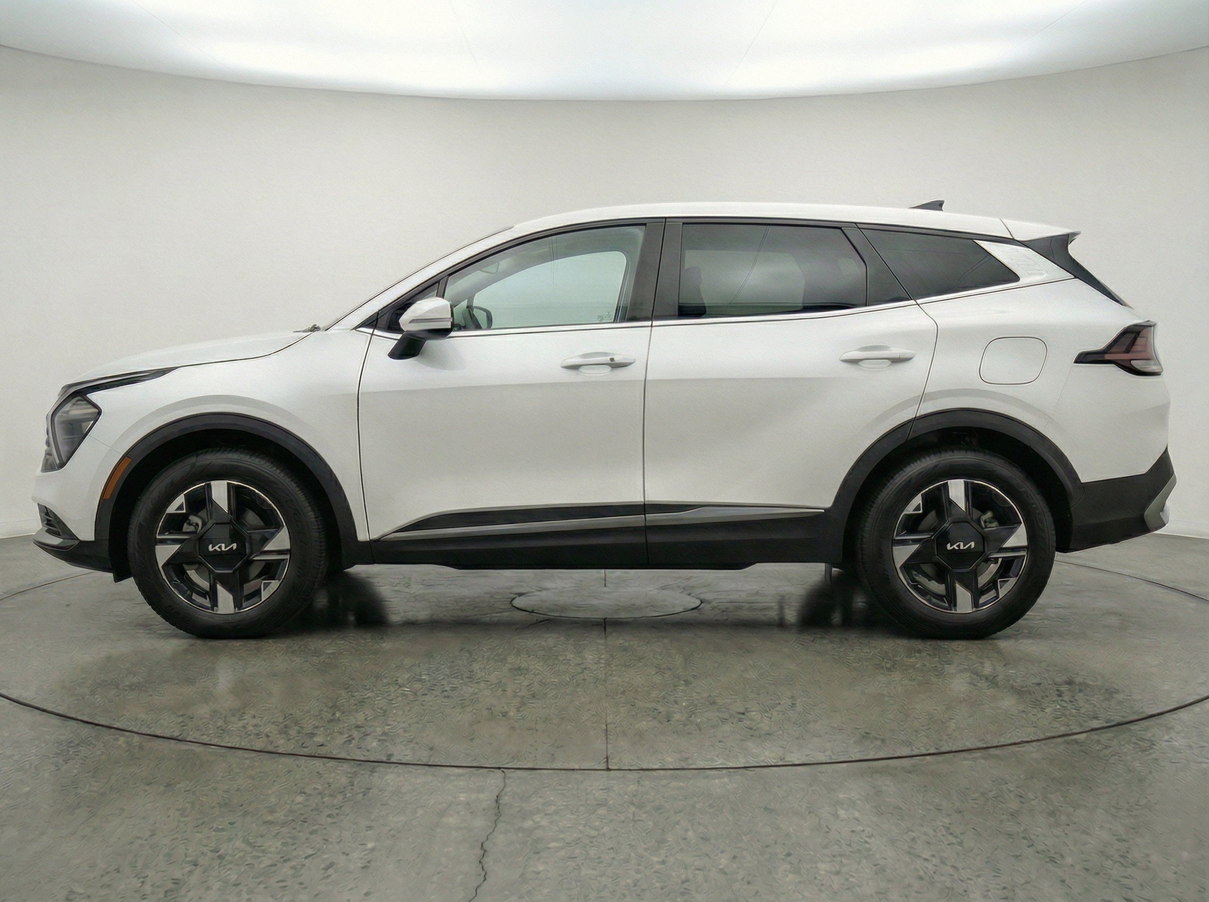 Thumbnail: 2026 Kia Sportage - 5