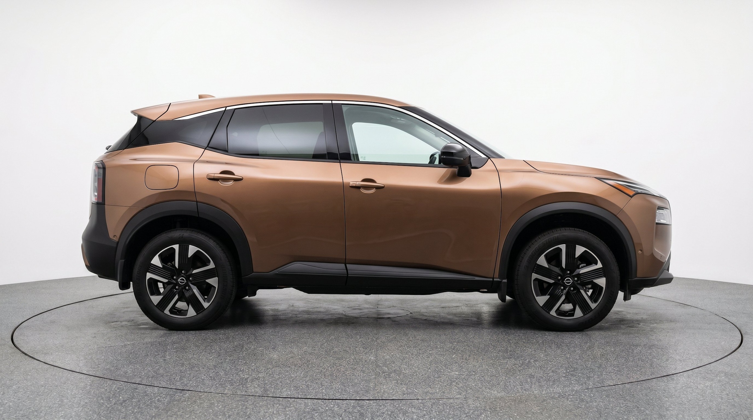 Thumbnail: 2026 Nissan Kicks - 11