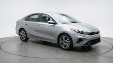 2024 Kia Forte  -
                  San Francisco, CA