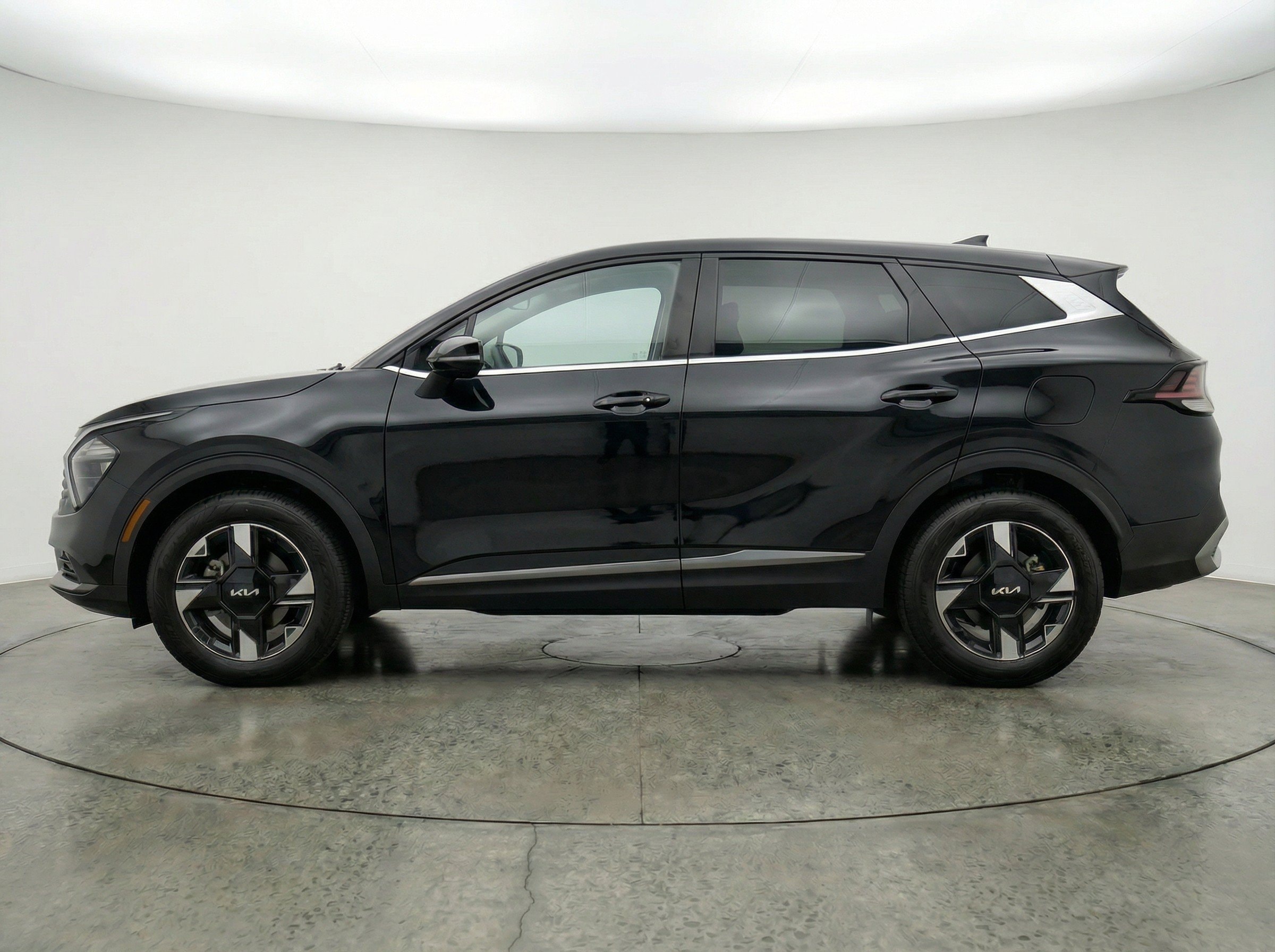 Thumbnail: 2026 Kia Sportage - 5