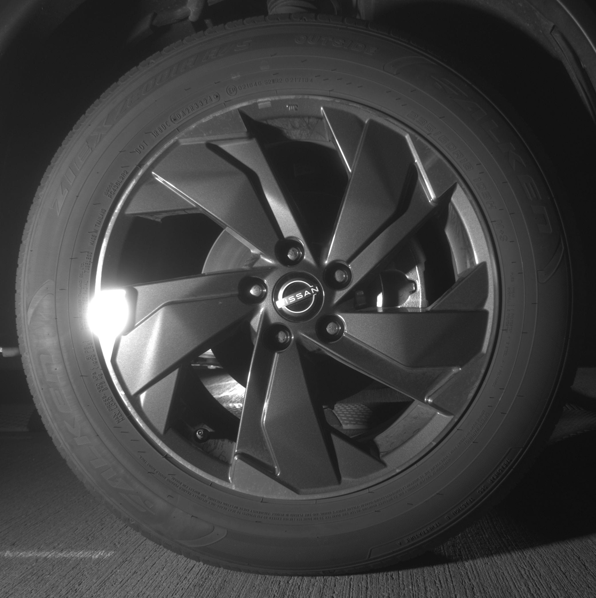 Thumbnail: 2025 Nissan Rogue - 10