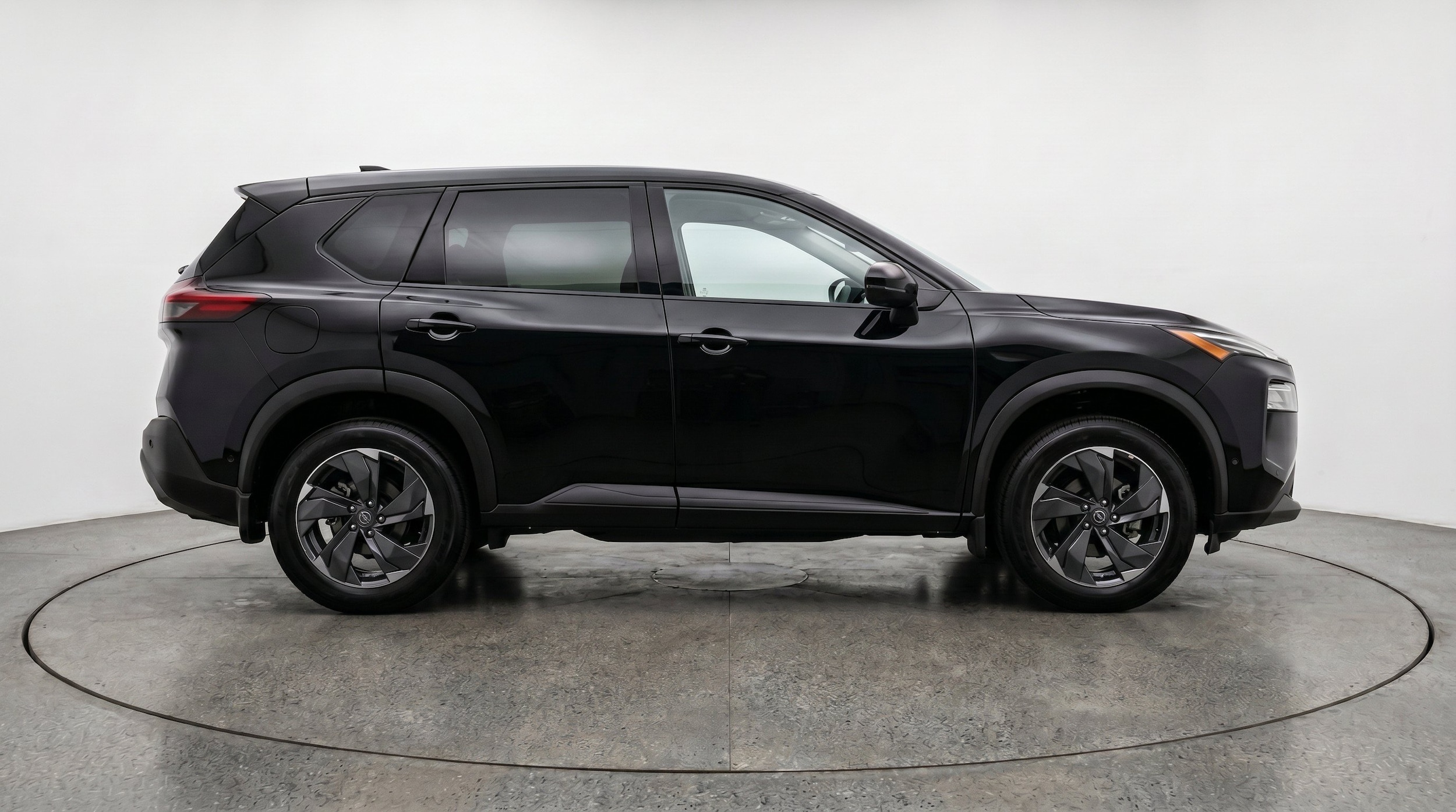 Thumbnail: 2026 Nissan Rogue - 11