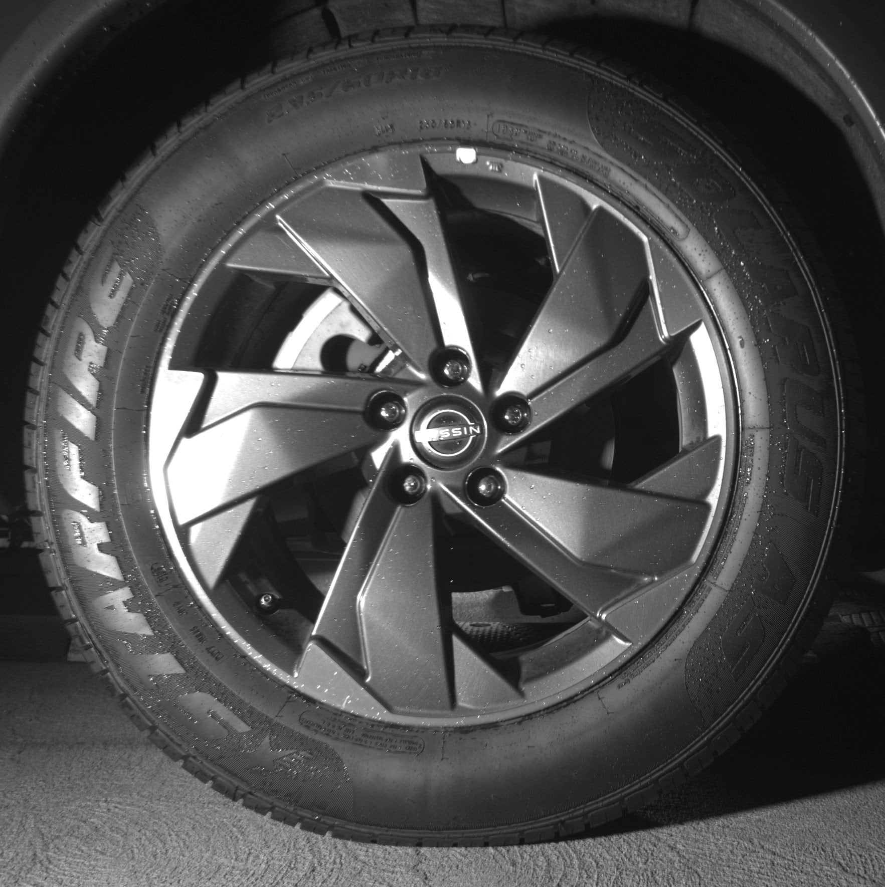 Thumbnail: 2025 Nissan Rogue - 15
