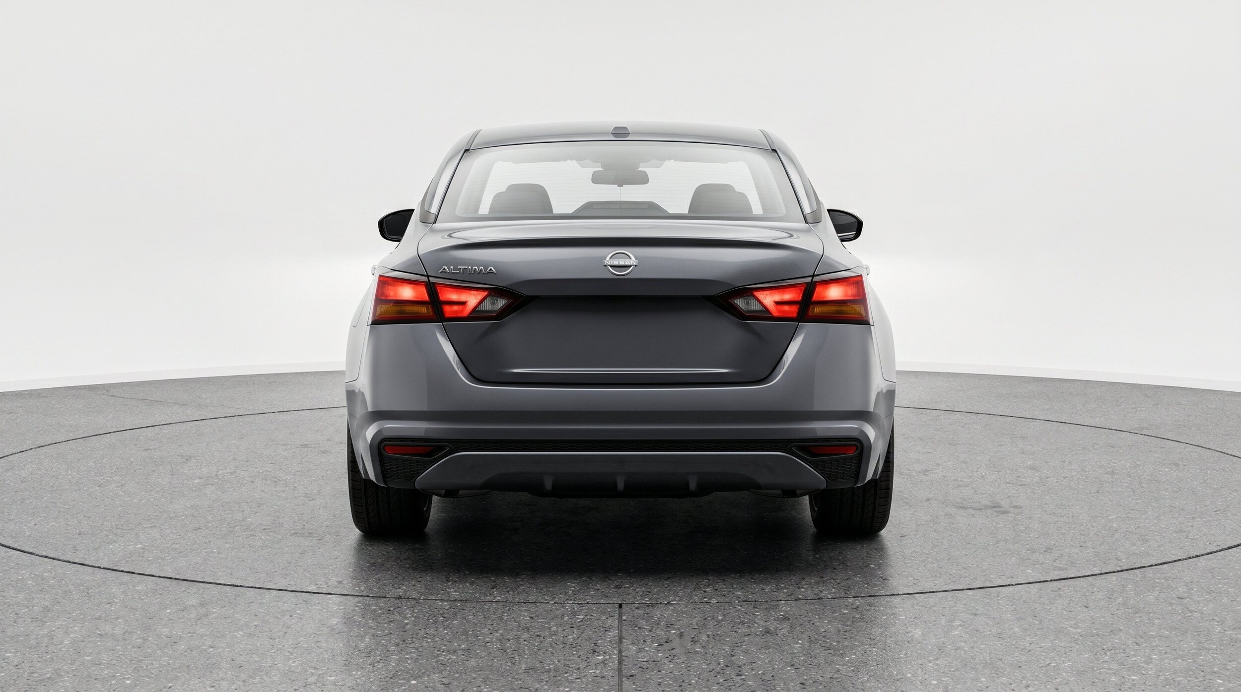 Thumbnail: 2026 Nissan Altima - 7