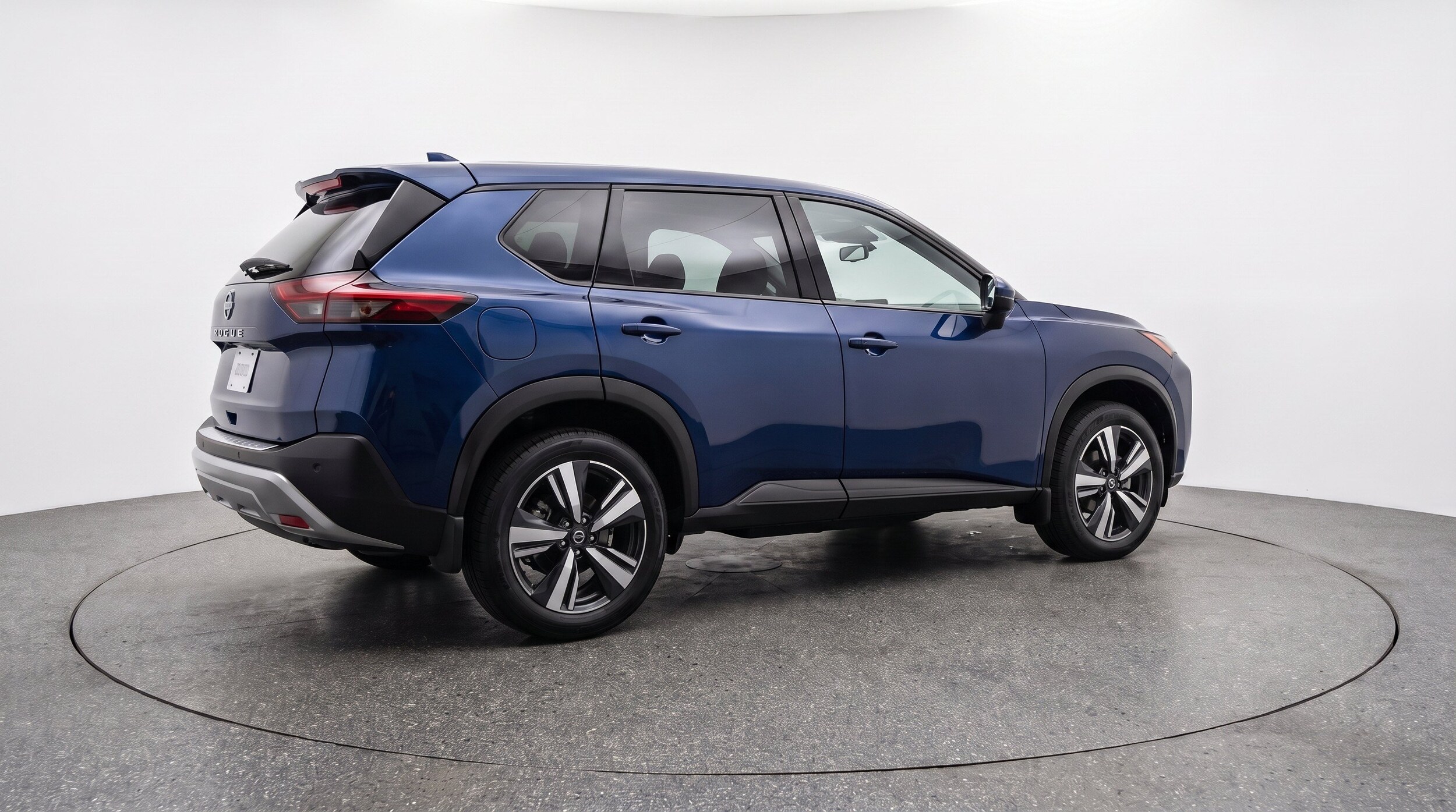 Thumbnail: 2026 Nissan Rogue - 9