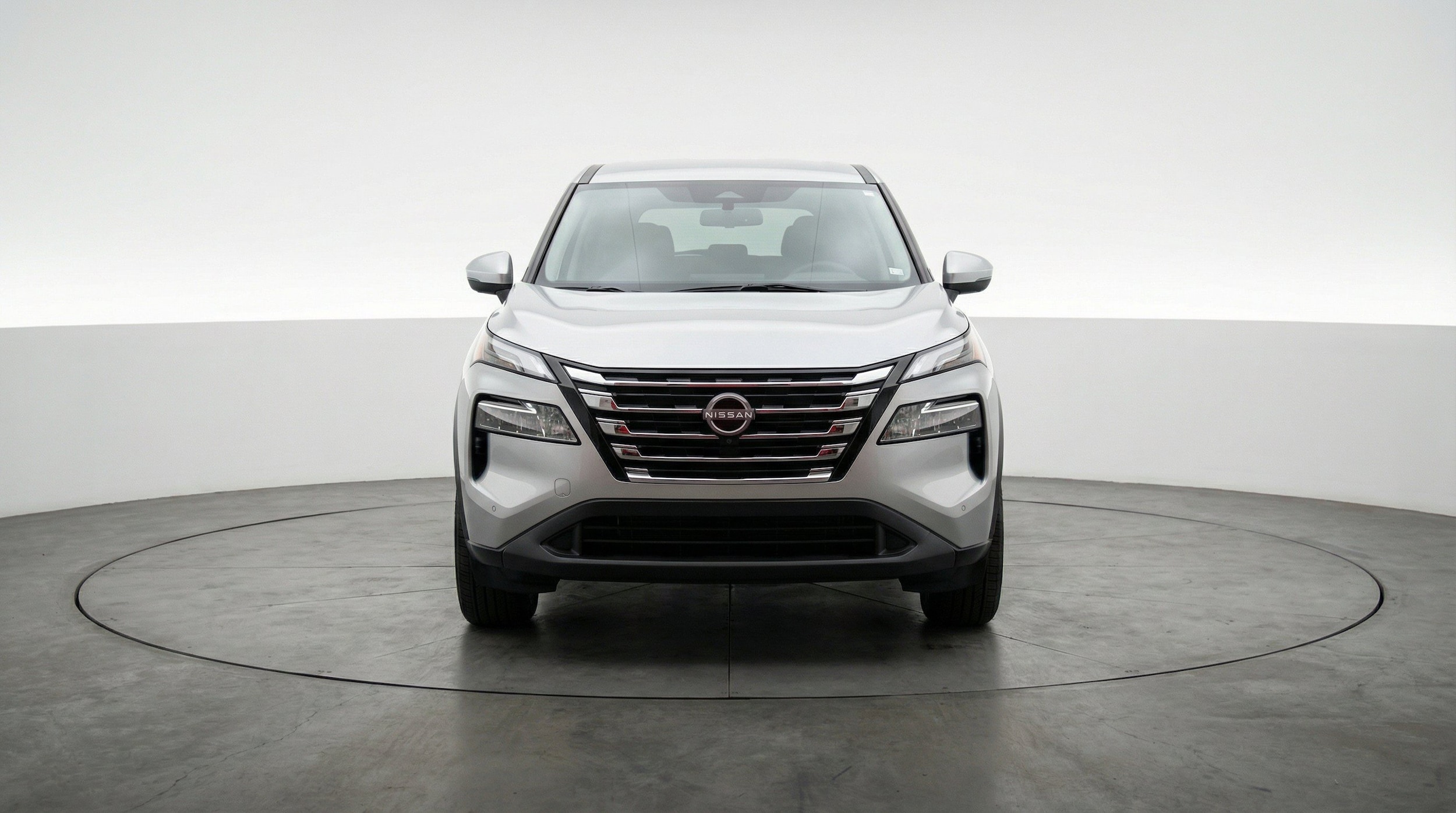 Thumbnail: 2025 Nissan Rogue - 2