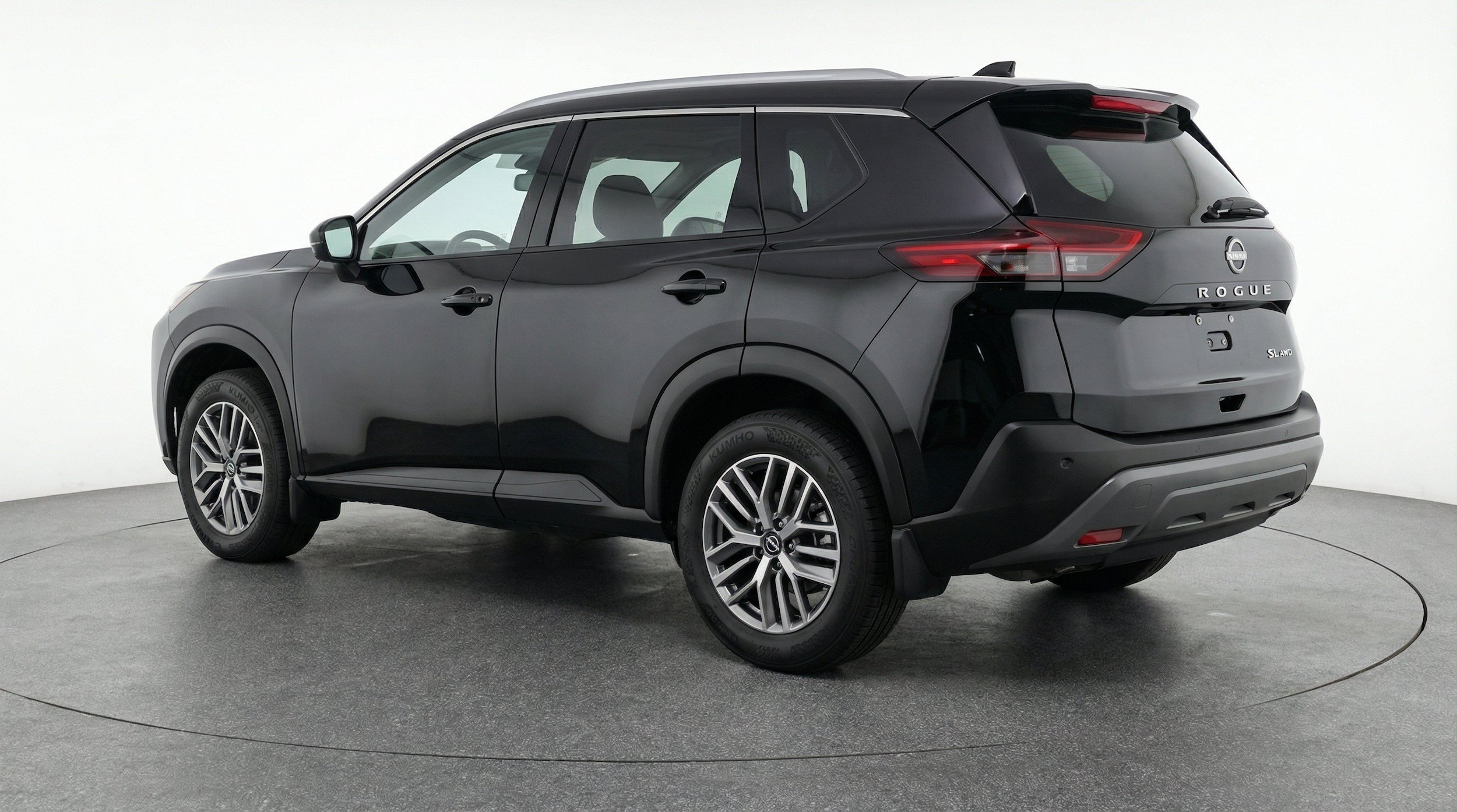 Thumbnail: 2026 Nissan Rogue - 6