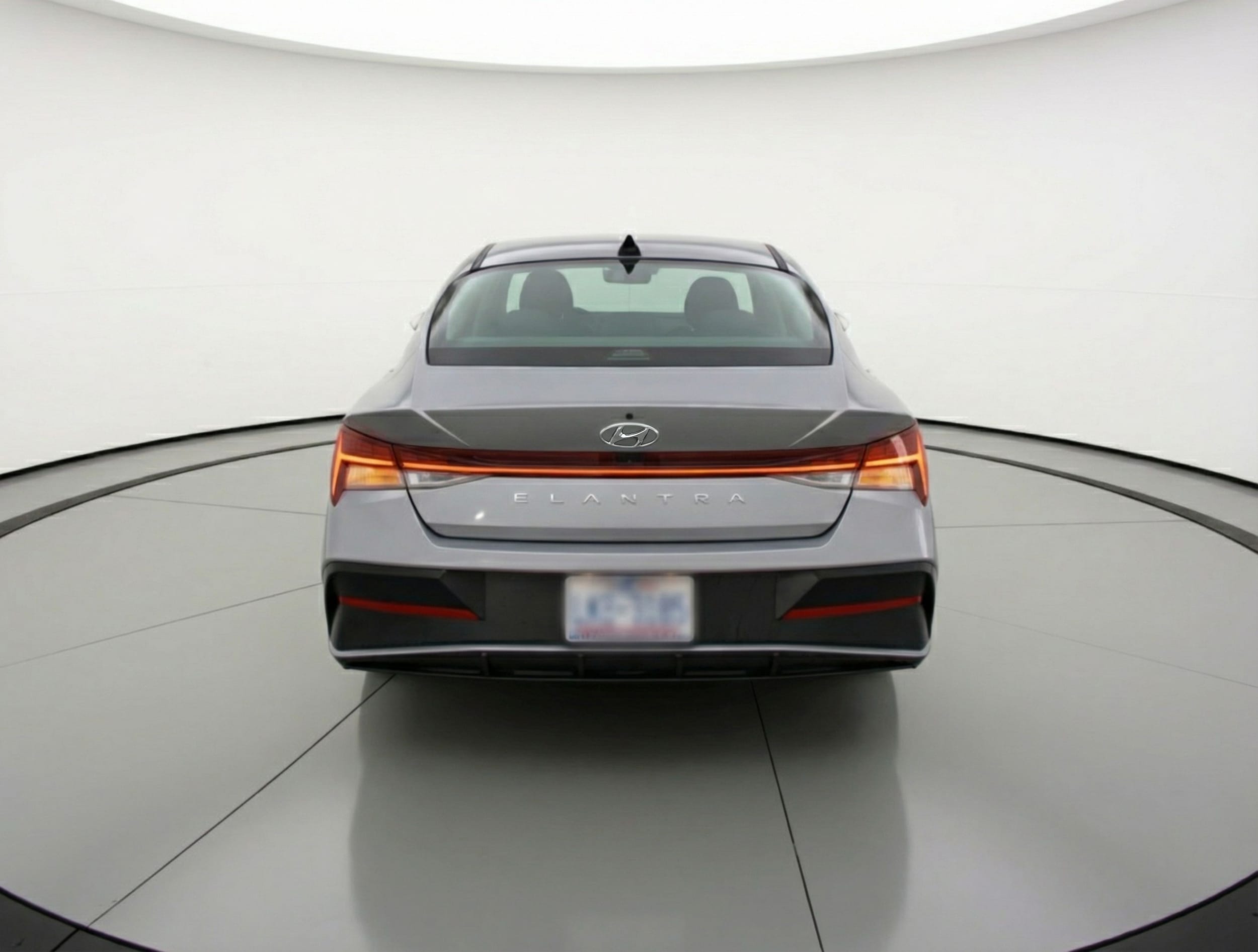 Thumbnail: 2025 Hyundai Elantra - 6