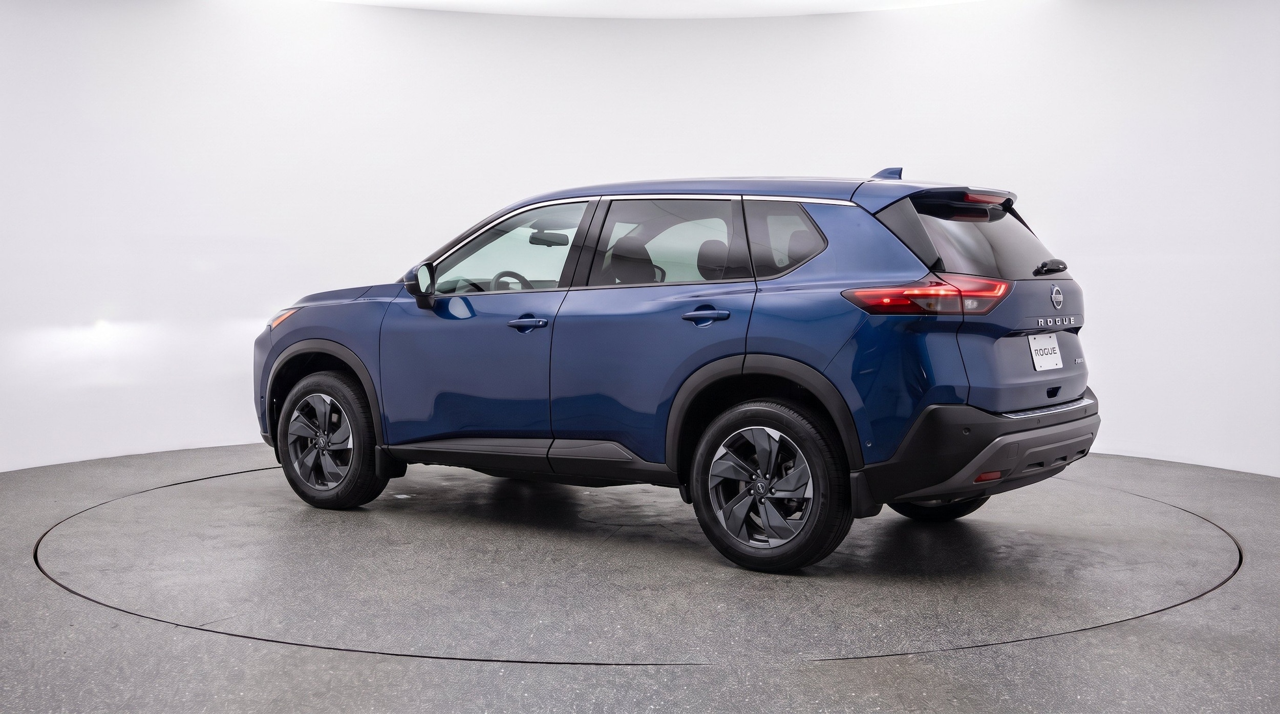 Thumbnail: 2025 Nissan Rogue - 6
