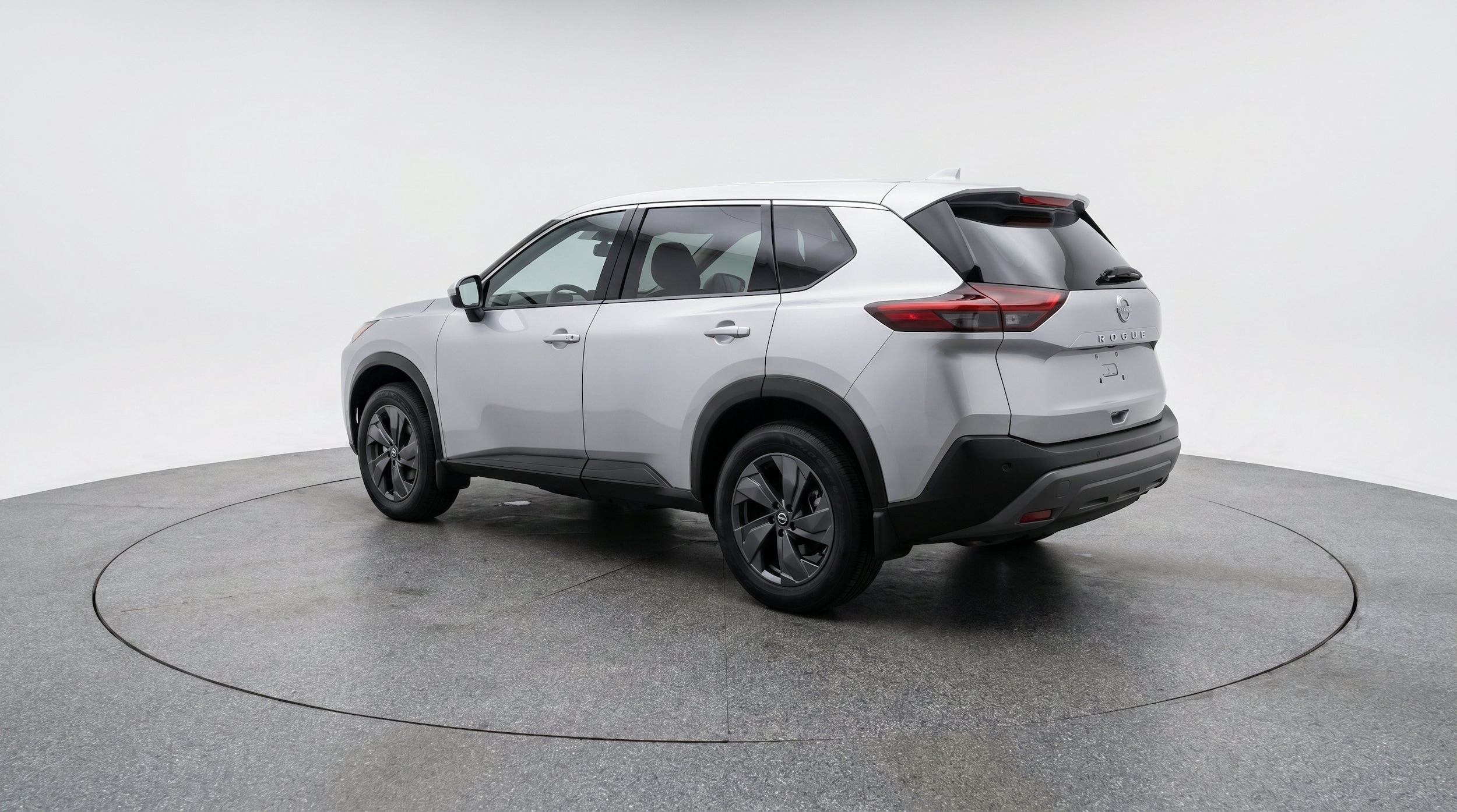 Thumbnail: 2025 Nissan Rogue - 6