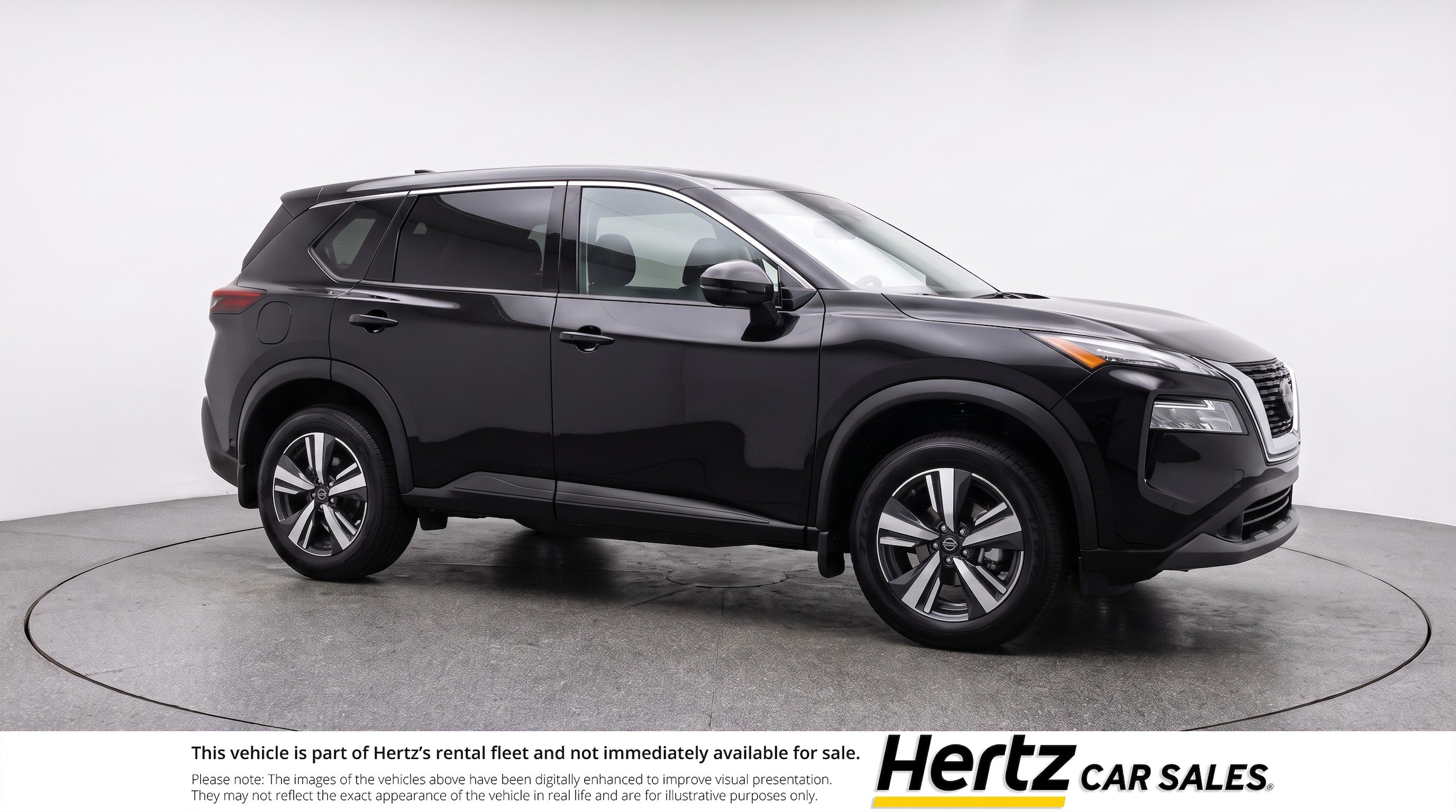 Thumbnail: 2026 Nissan Rogue - 1